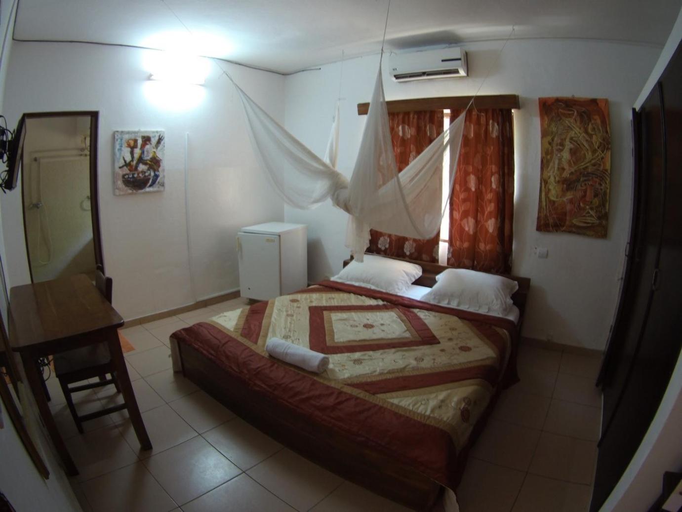 Deluxe King Room photo 1