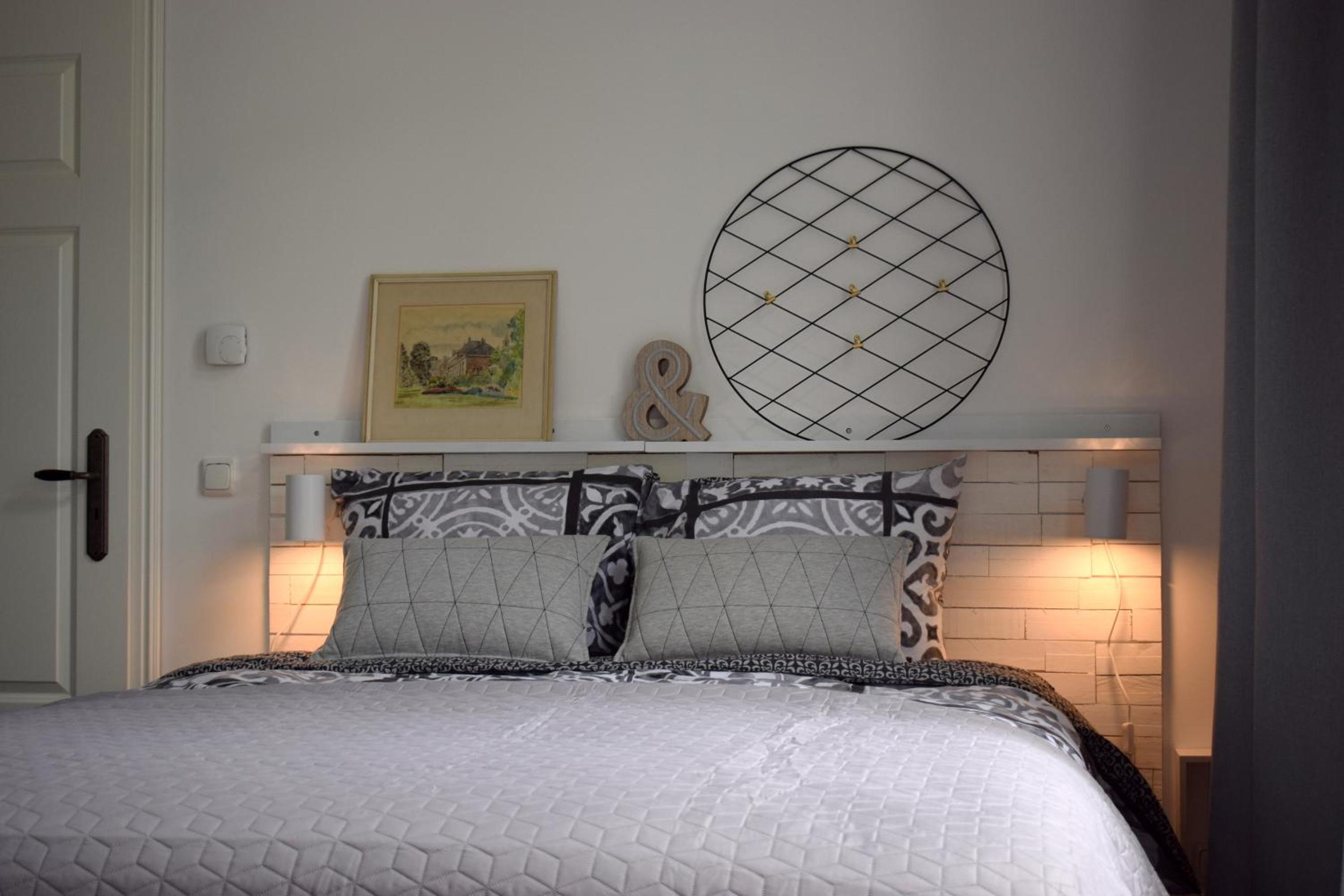 Double Room with Private Bathroom photo 2