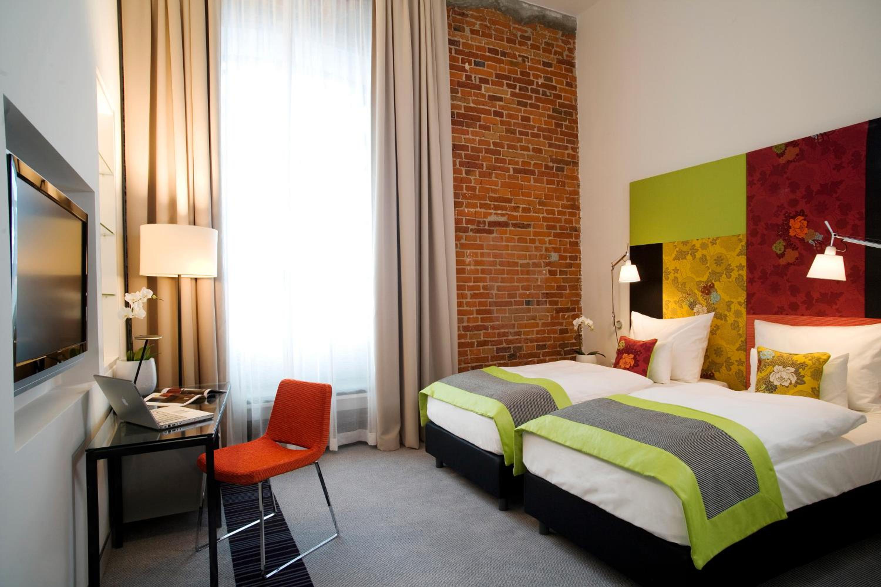 Superior Twin Room - Photo 5