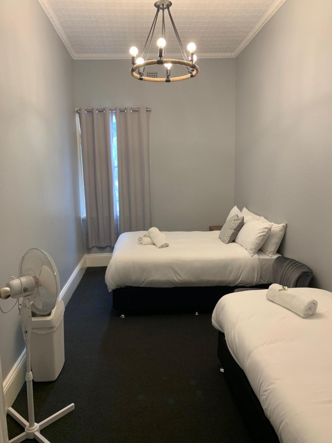 Triple Room with Shared Bathroom photo 3