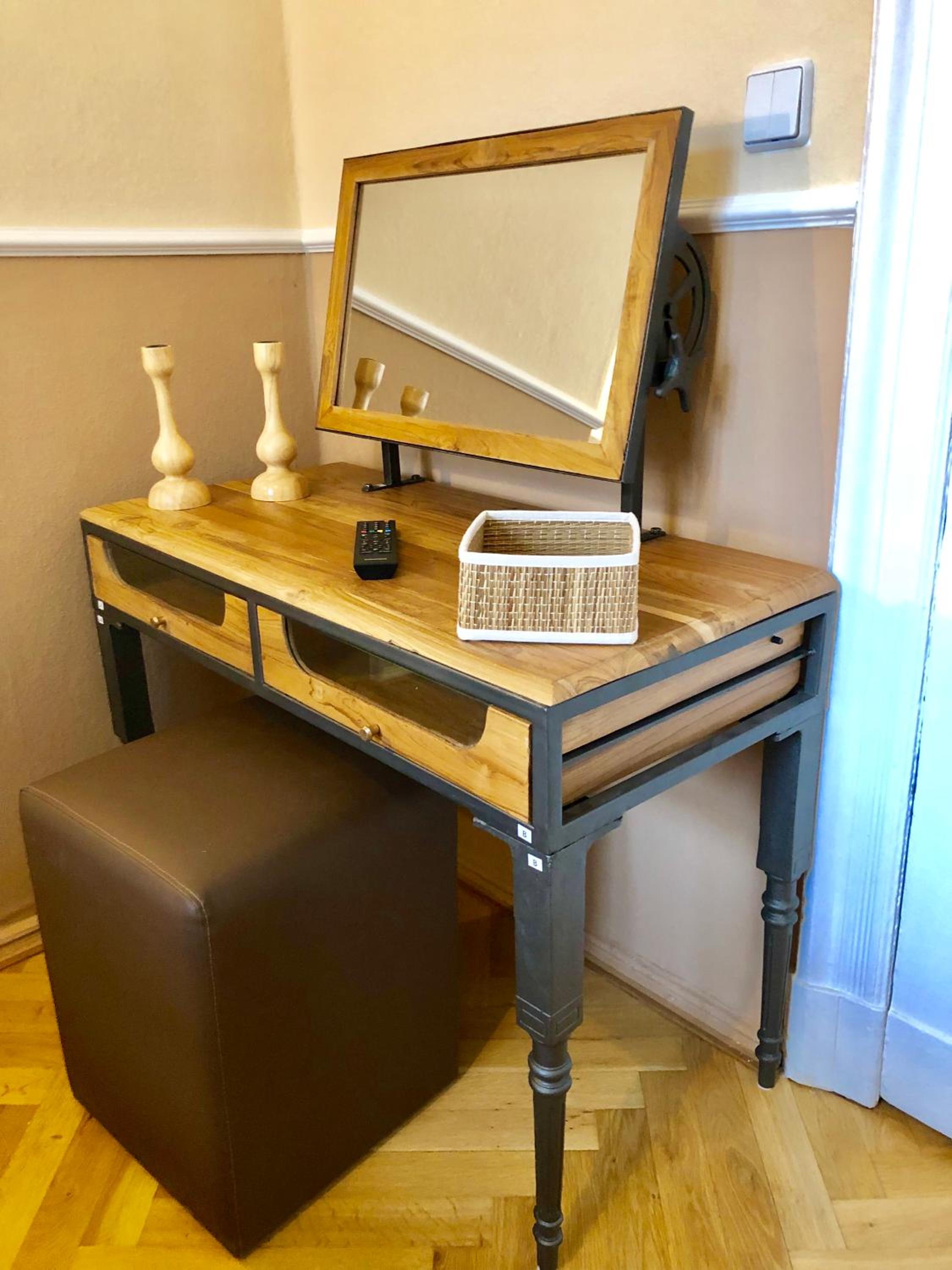 Luxury Apartment photo 2