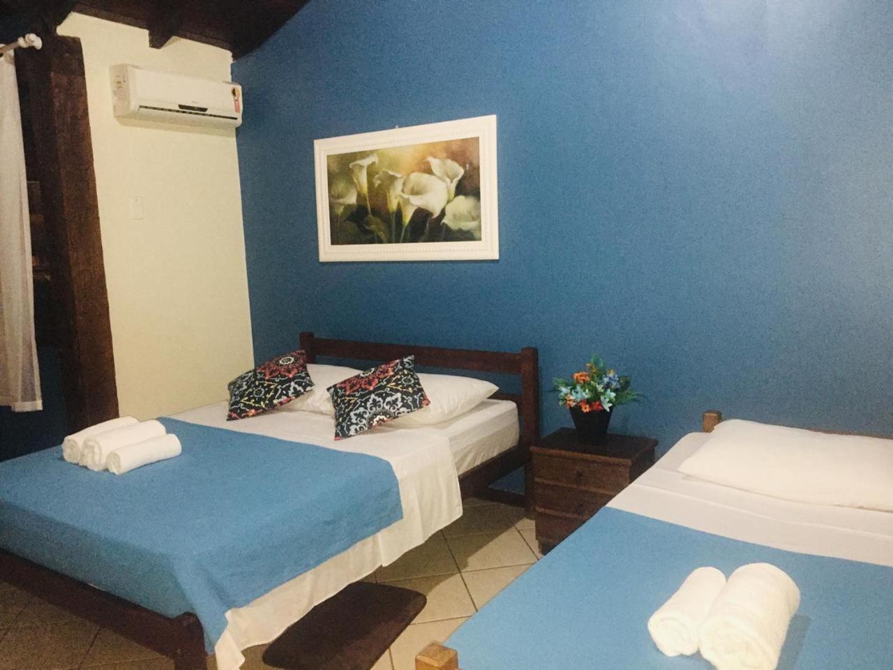Suite with City View