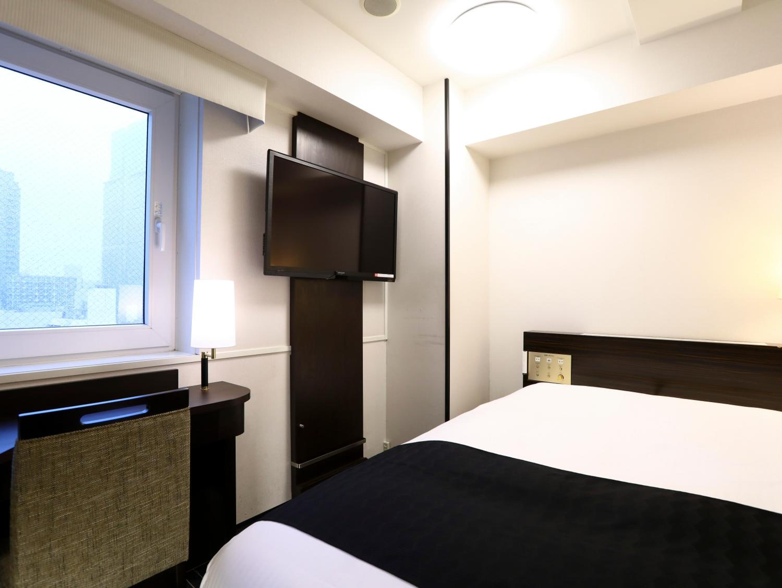Double Room - Non-Smoking