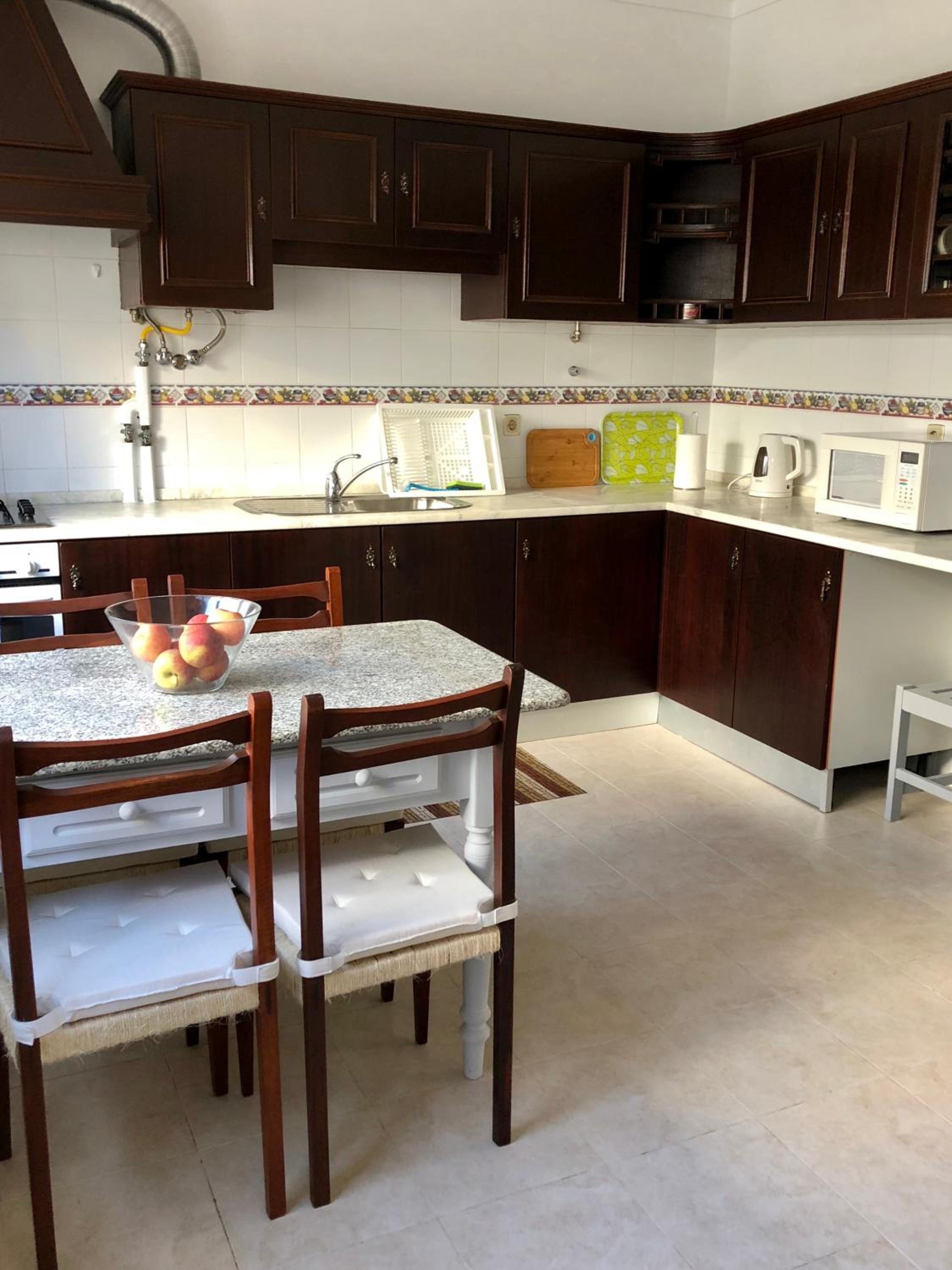 Apartment - Ground Floor photo 3