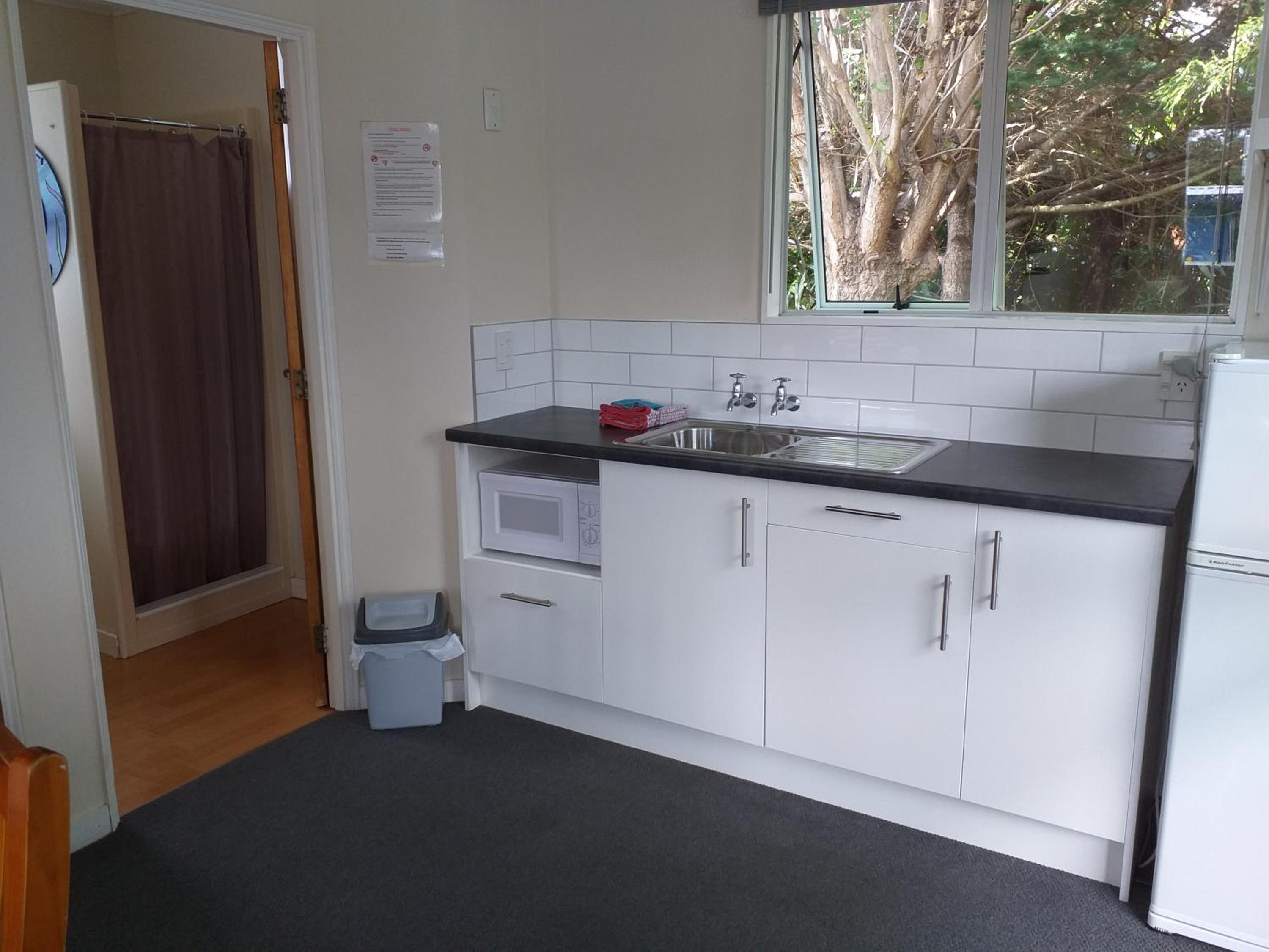 Family Tourist Flat Self Contained