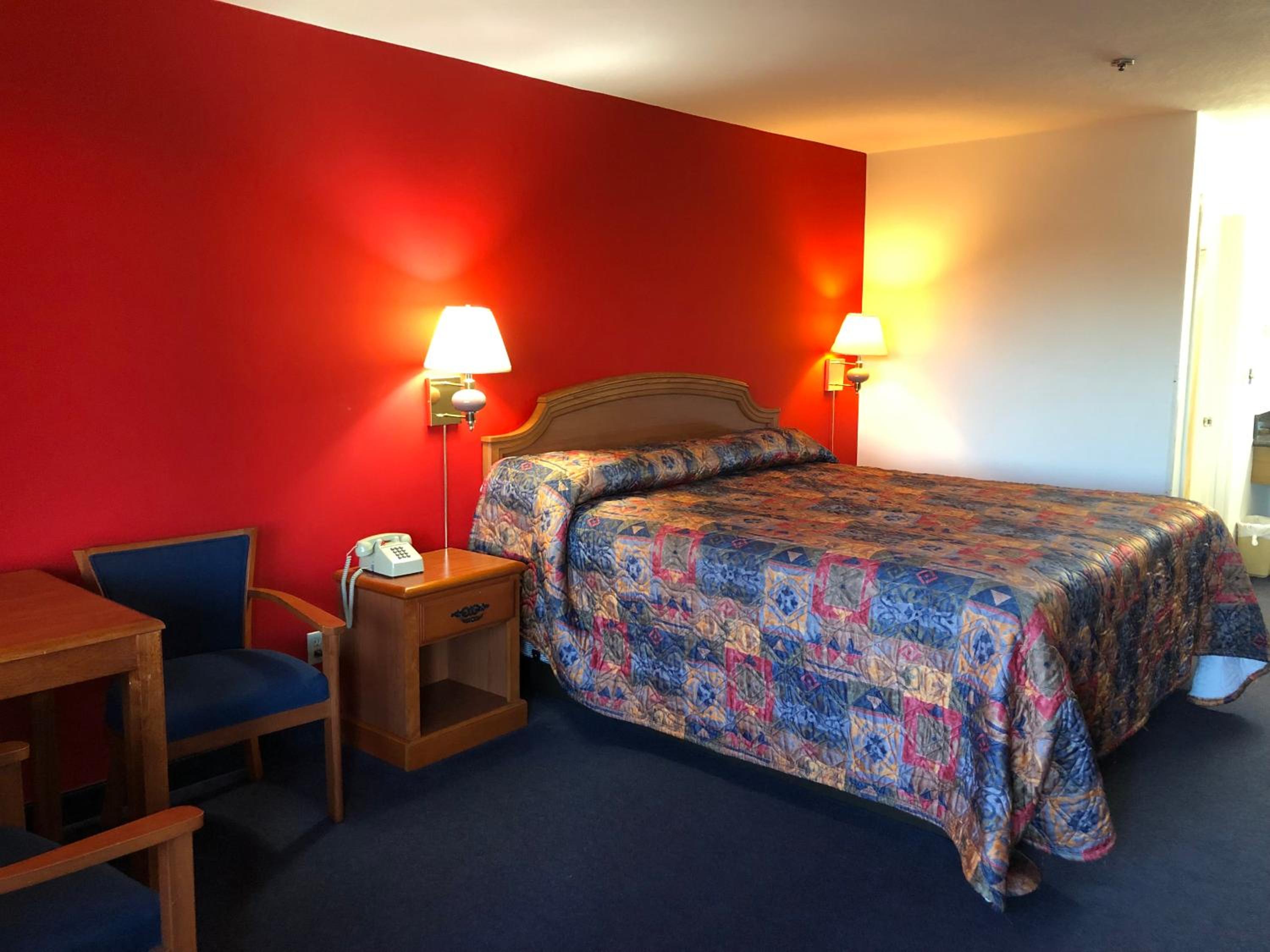 King Room photo 1