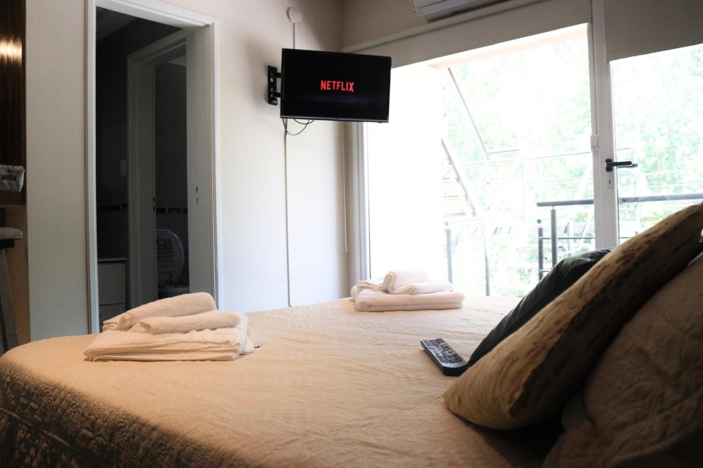 Quadruple Room photo 3