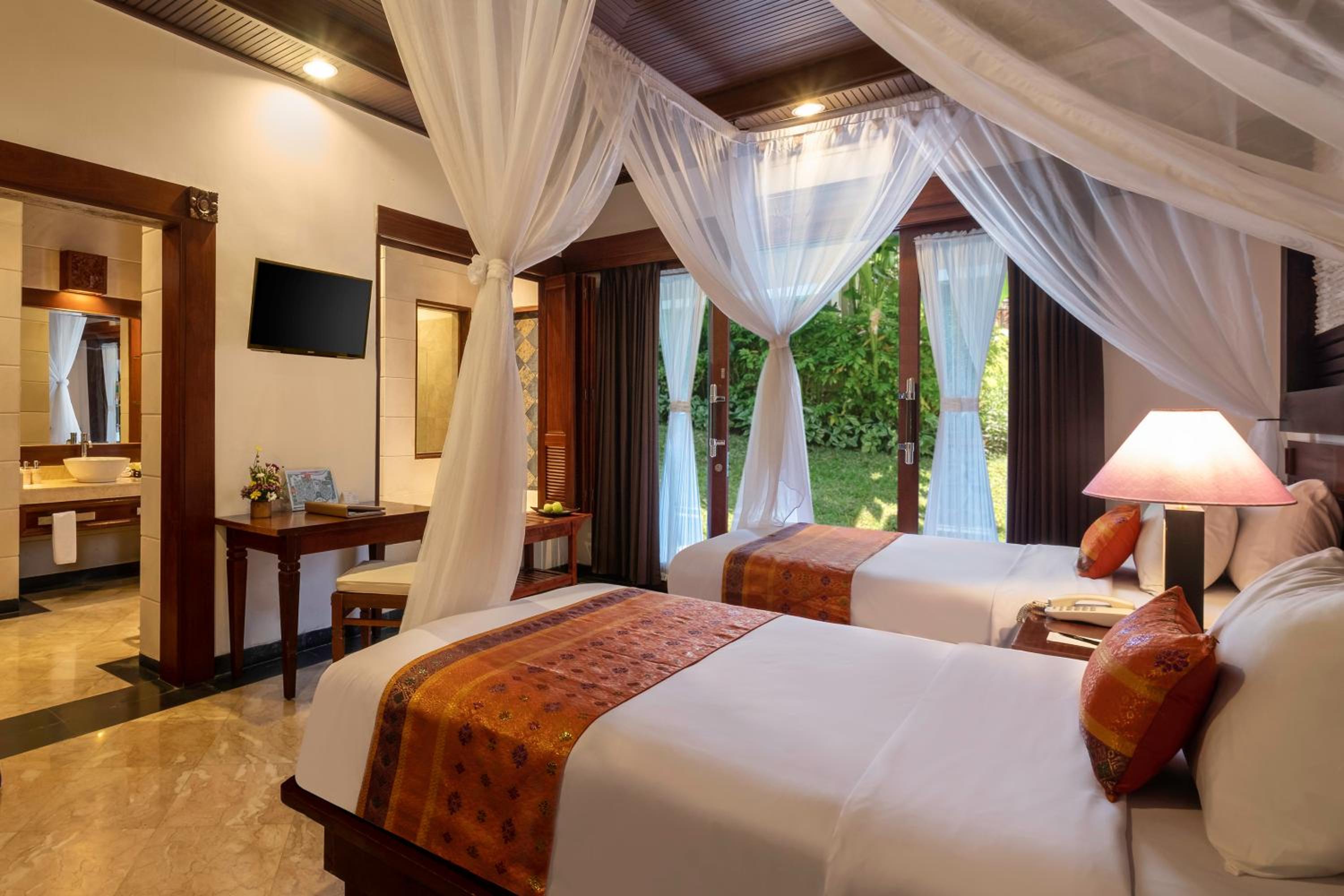 Deluxe Double or Twin Room - Photo 2