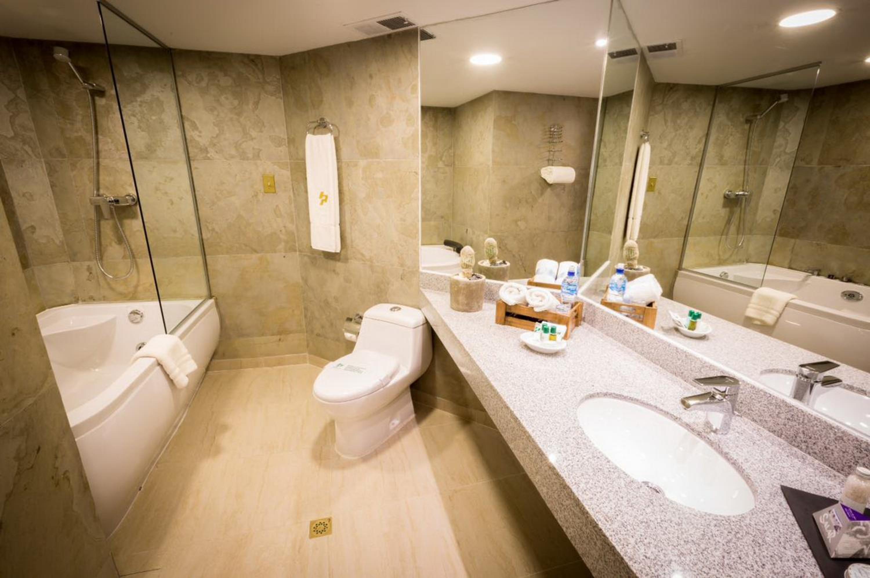 Executive Suite
