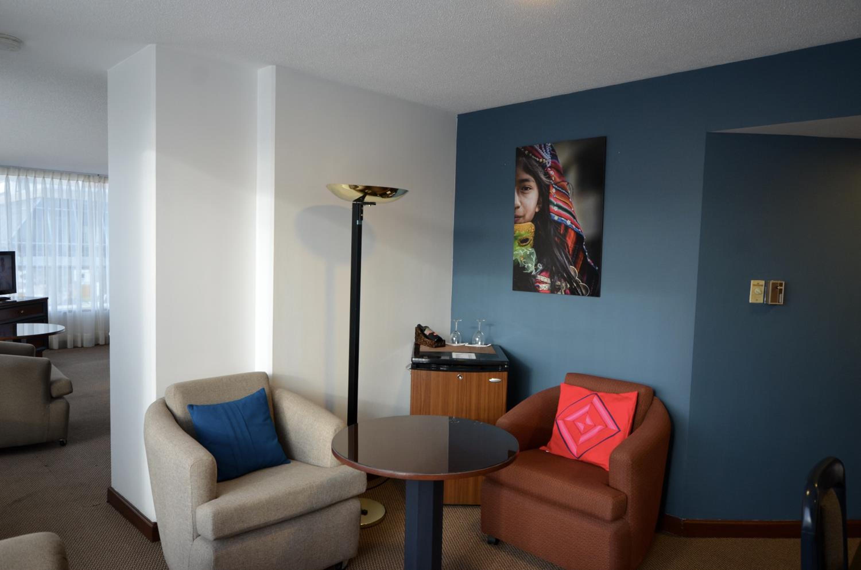 Executive Suite