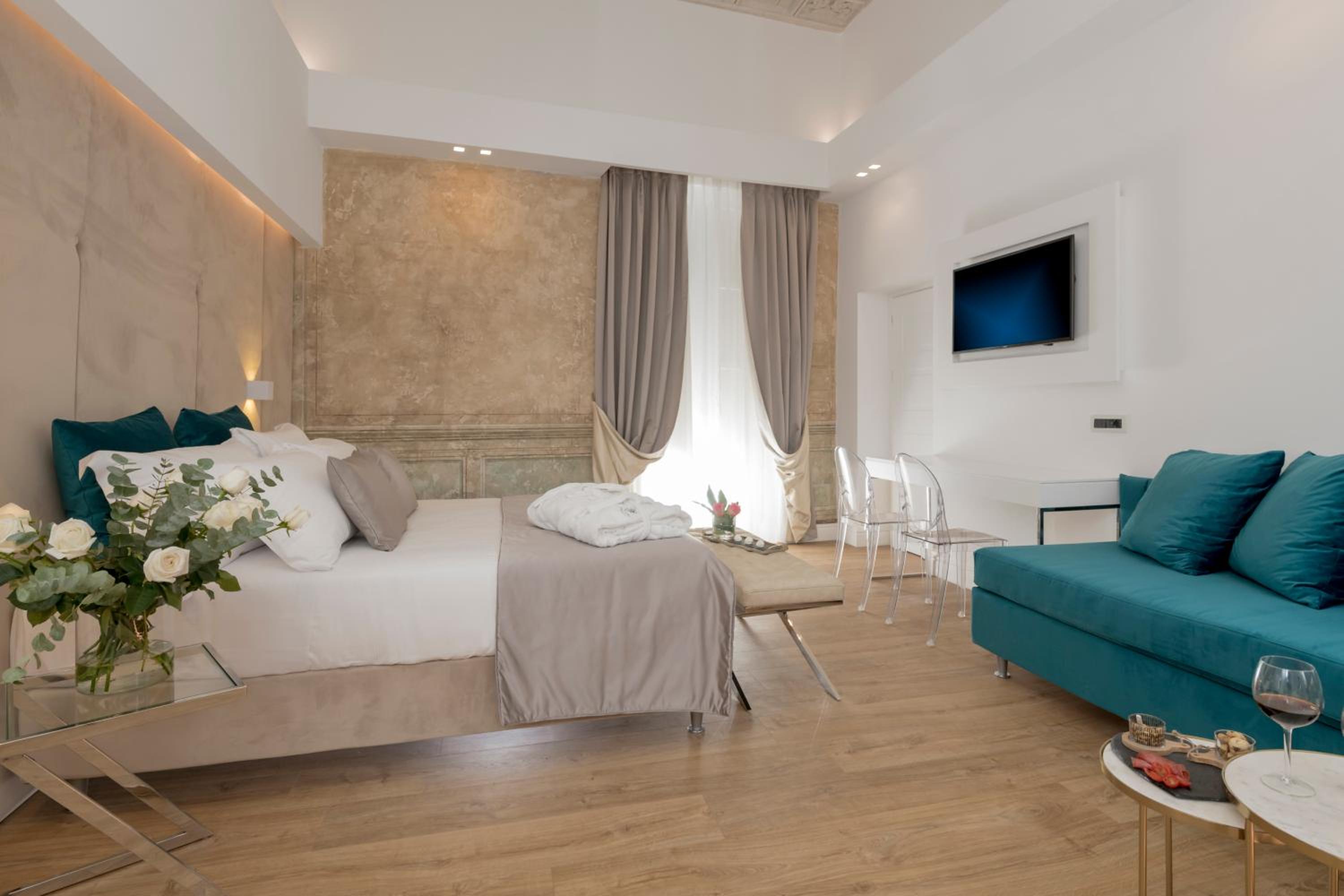 Suite photo 3
