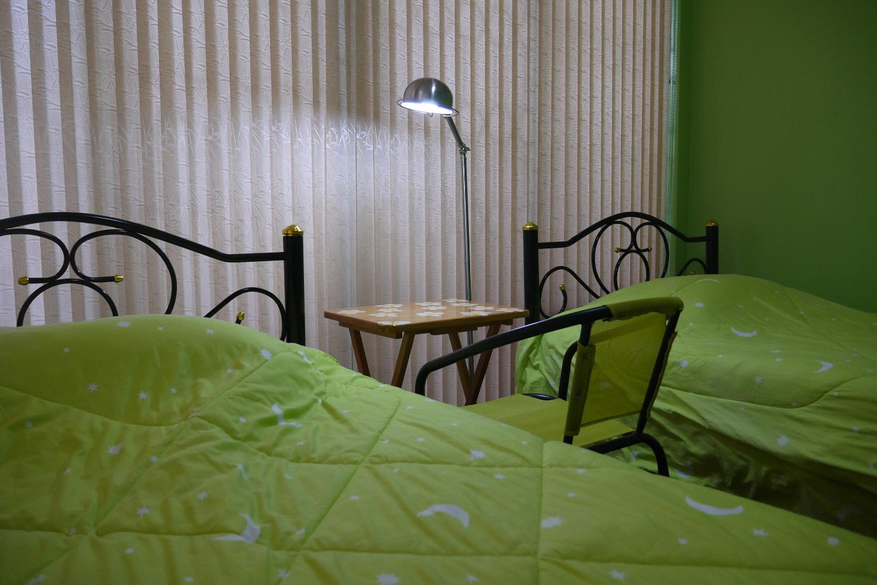 Standard Twin Room photo 1
