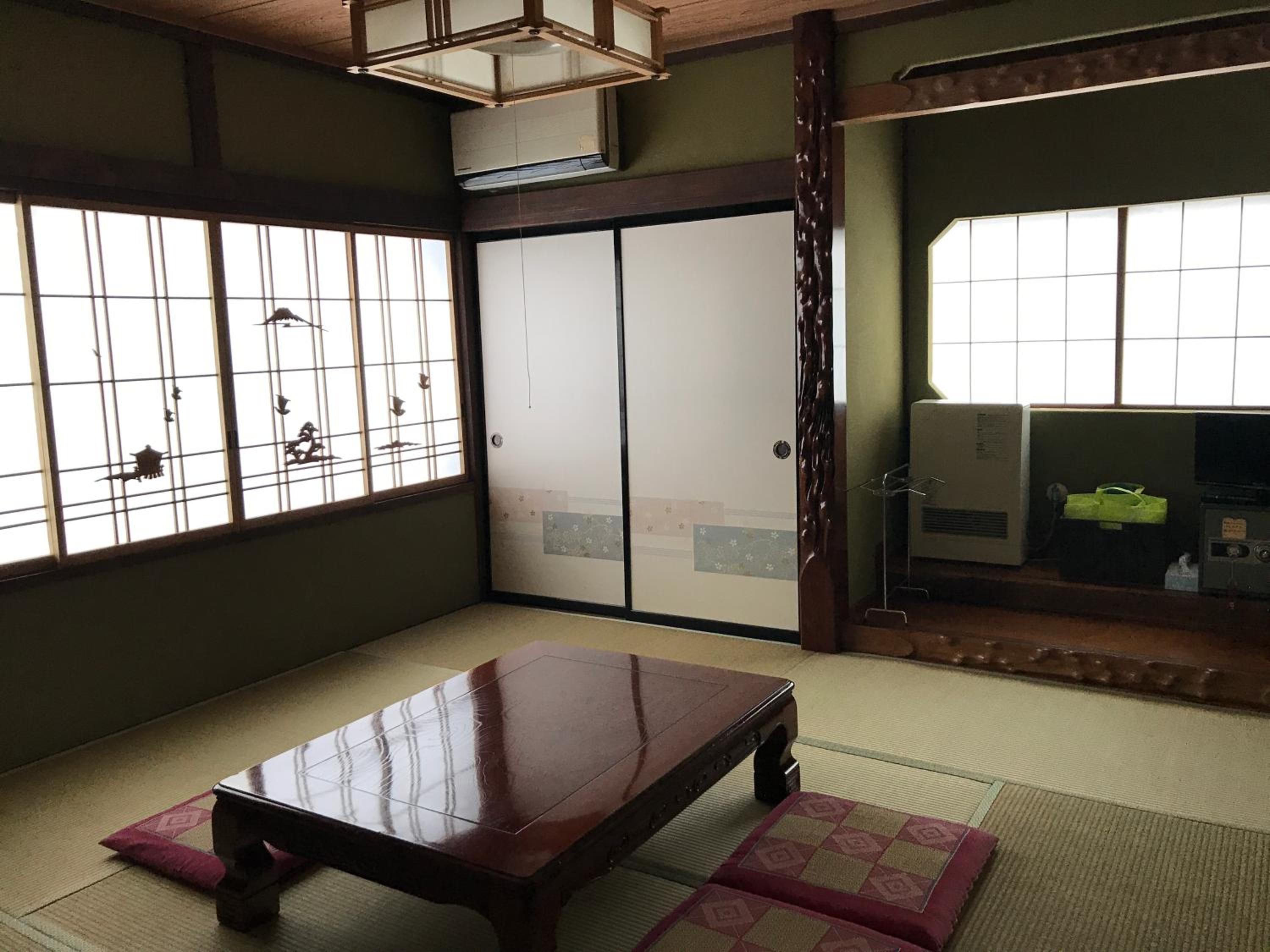 Triple Room photo 1