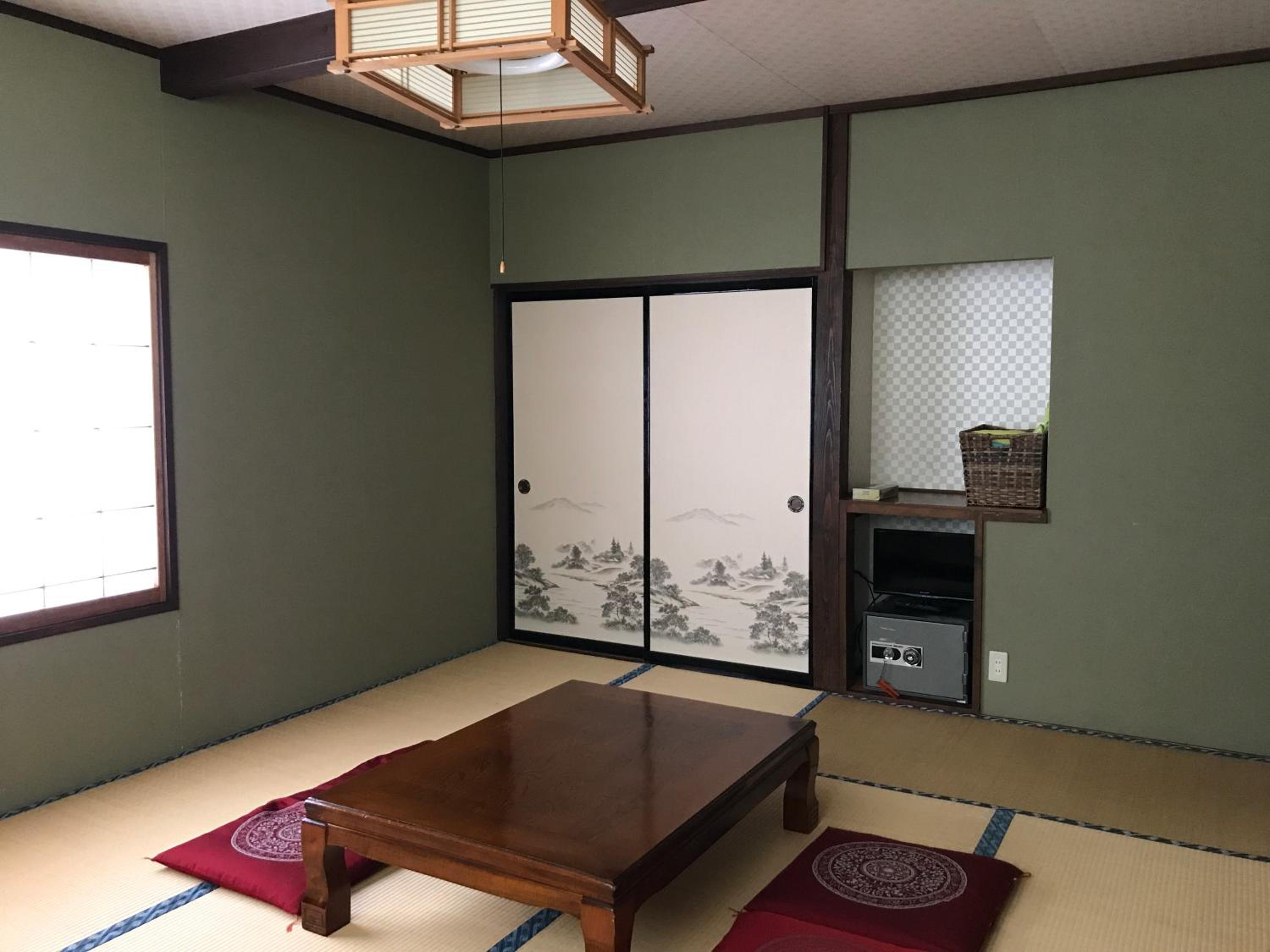 Triple Room photo 2