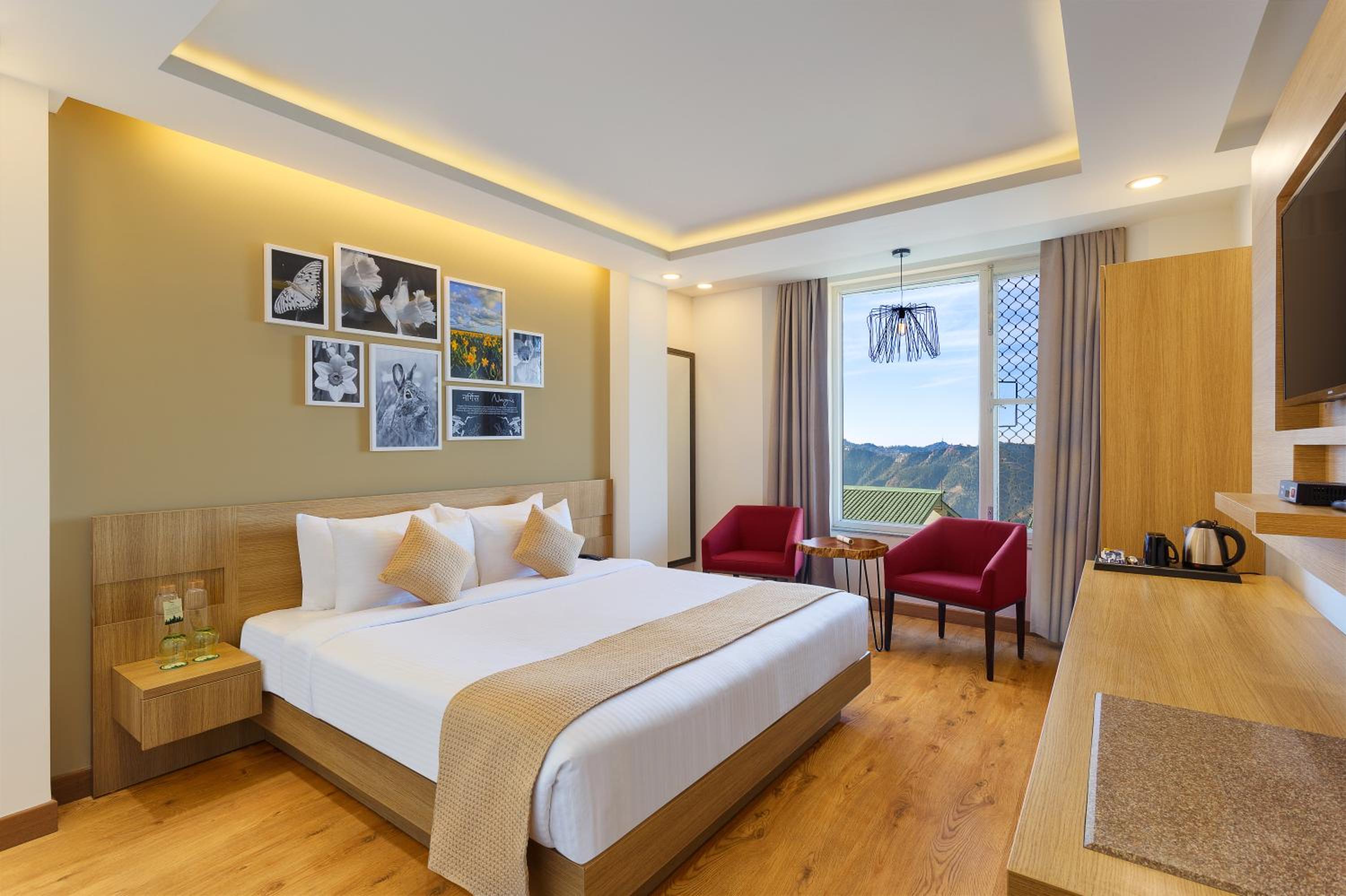 Super Deluxe Room photo 2