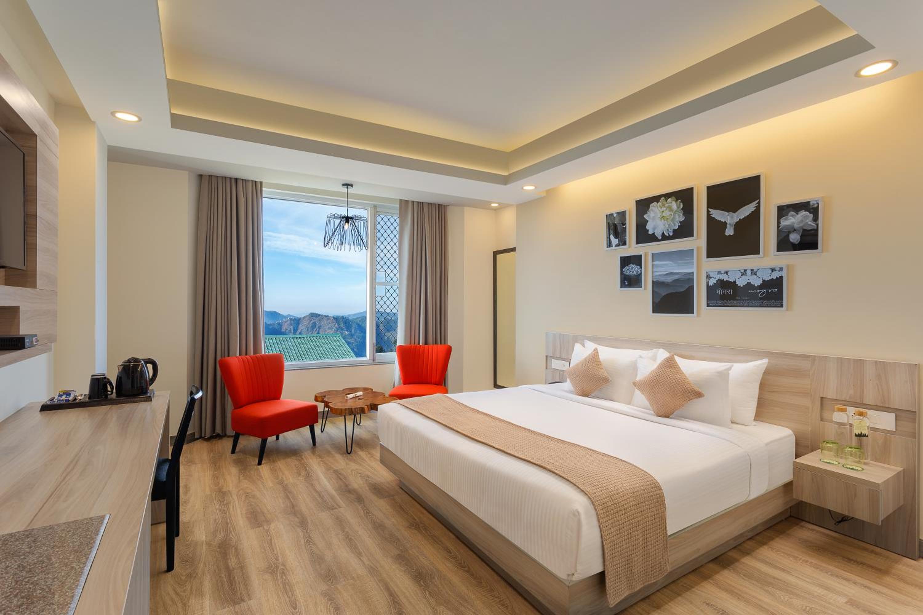 Super Deluxe Room photo 1