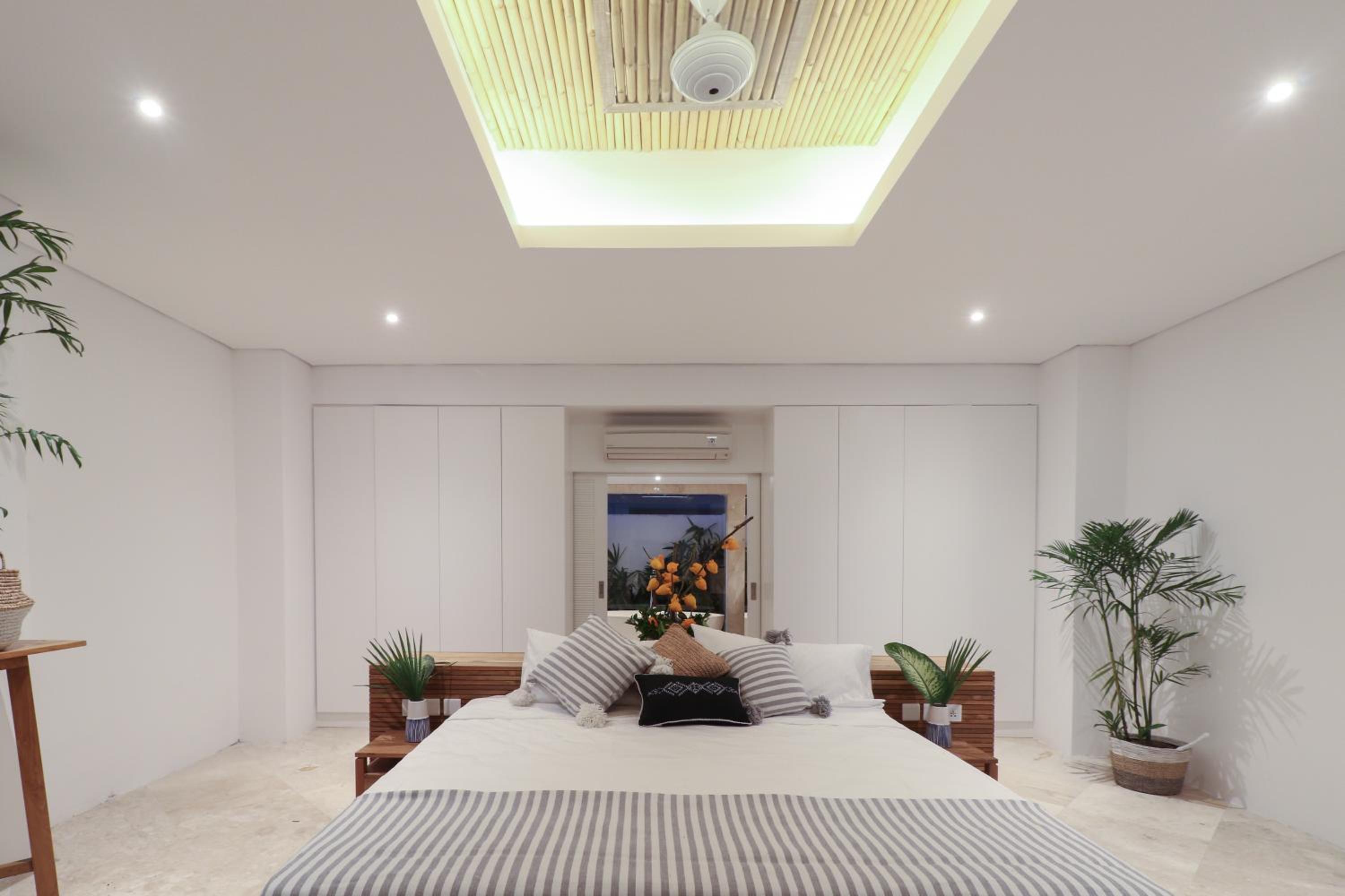 Two-Bedroom Villa photo 2