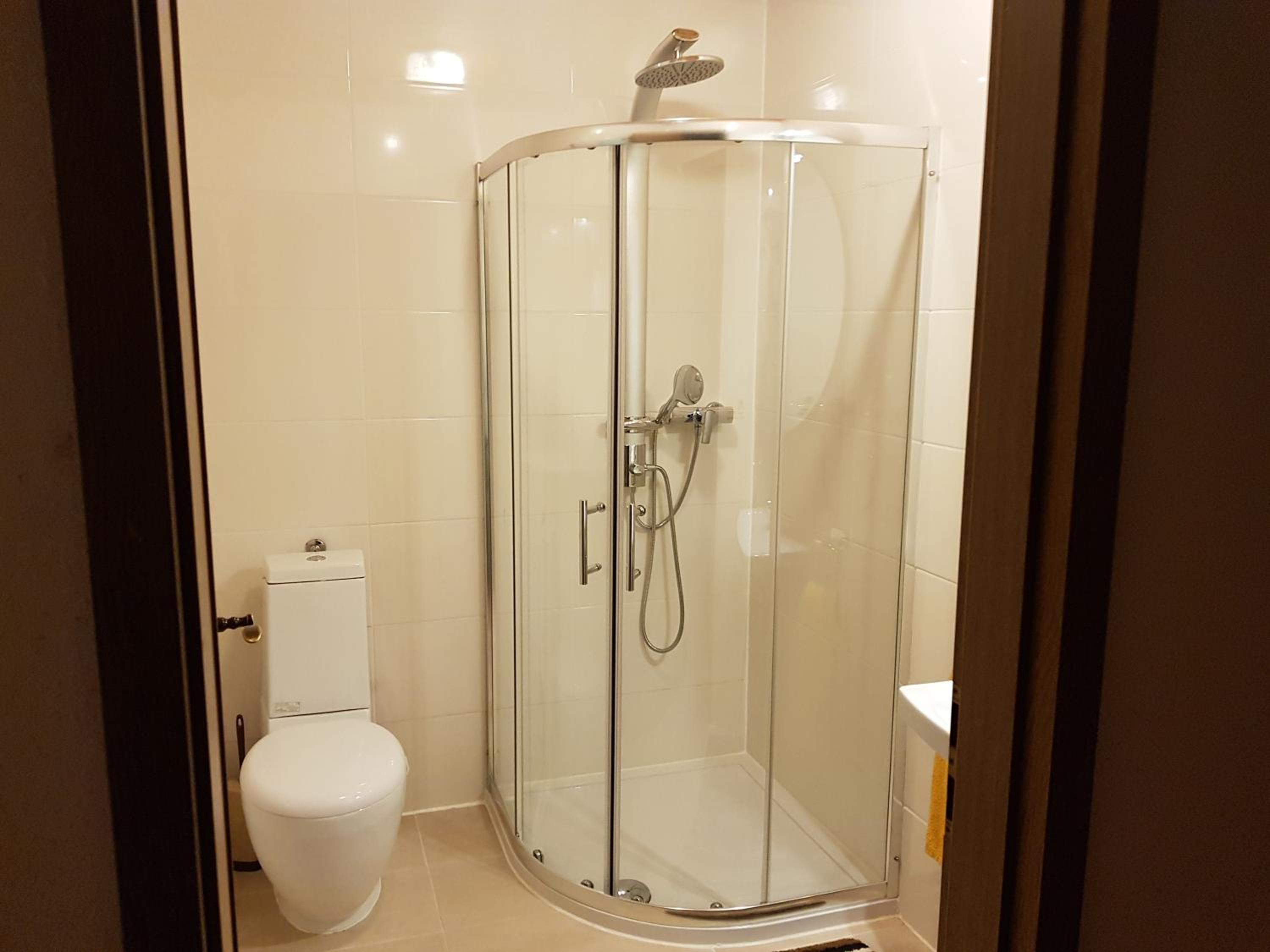 Twin Room with Terrace photo 3