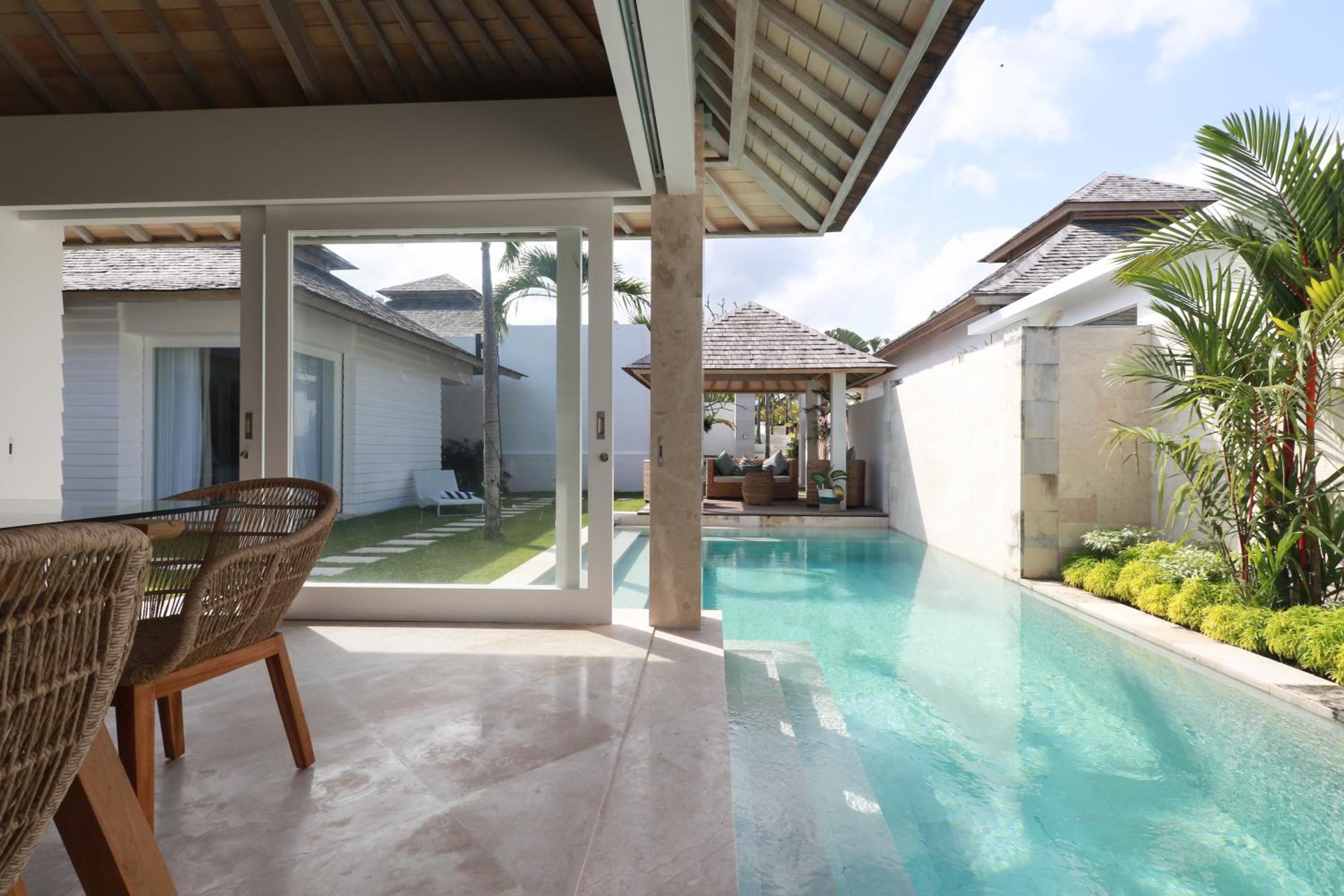 Two-Bedroom Villa photo 1