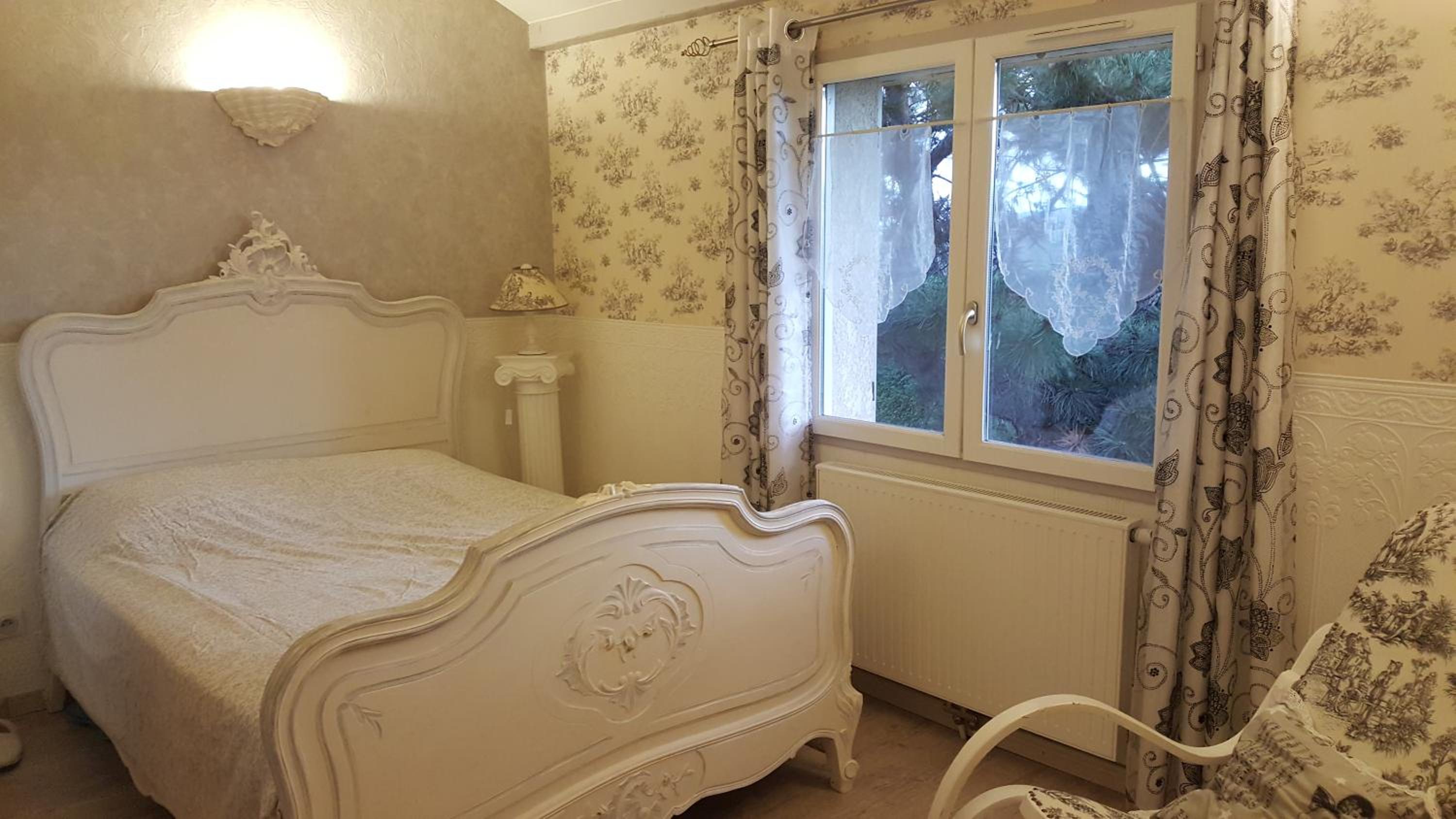Double Room with Garden View photo 1