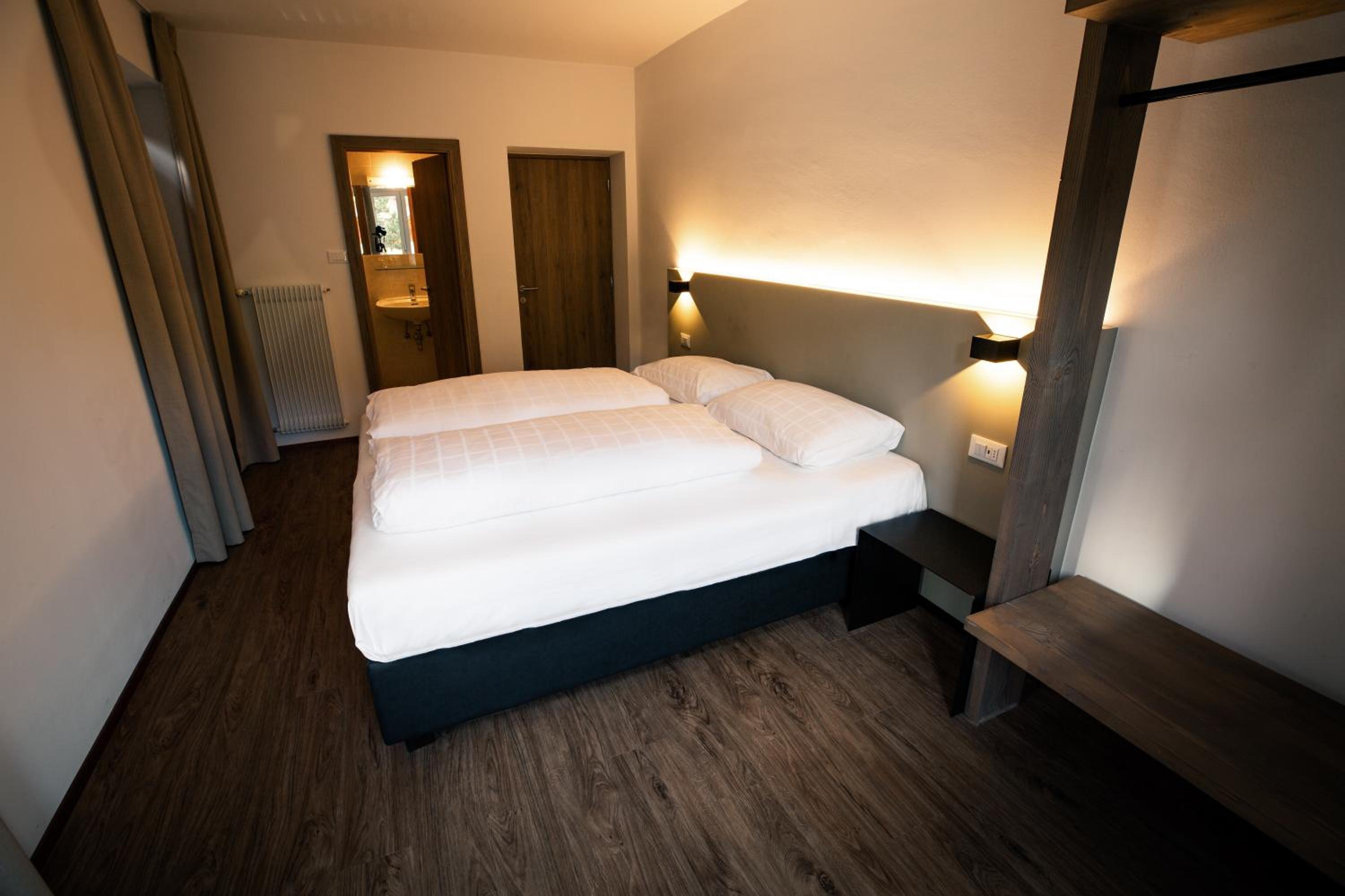 Triple Room with Balcony photo 3