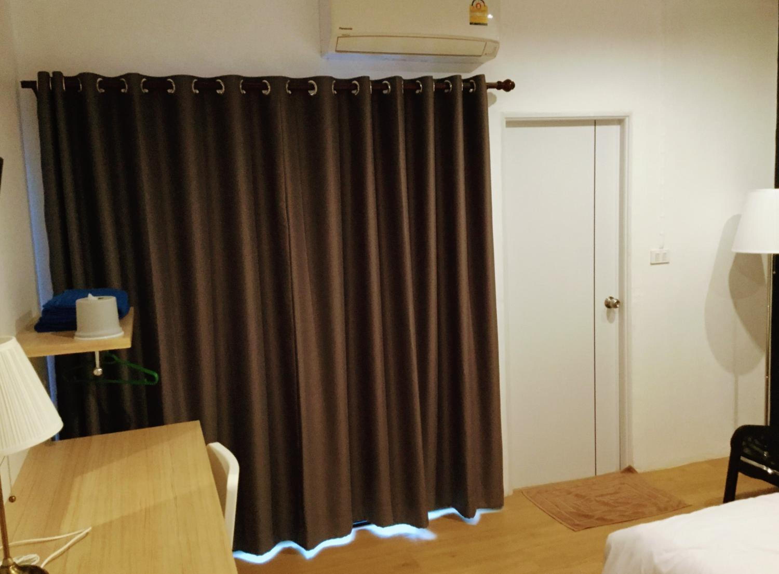 Twin Room with Balcony photo 3