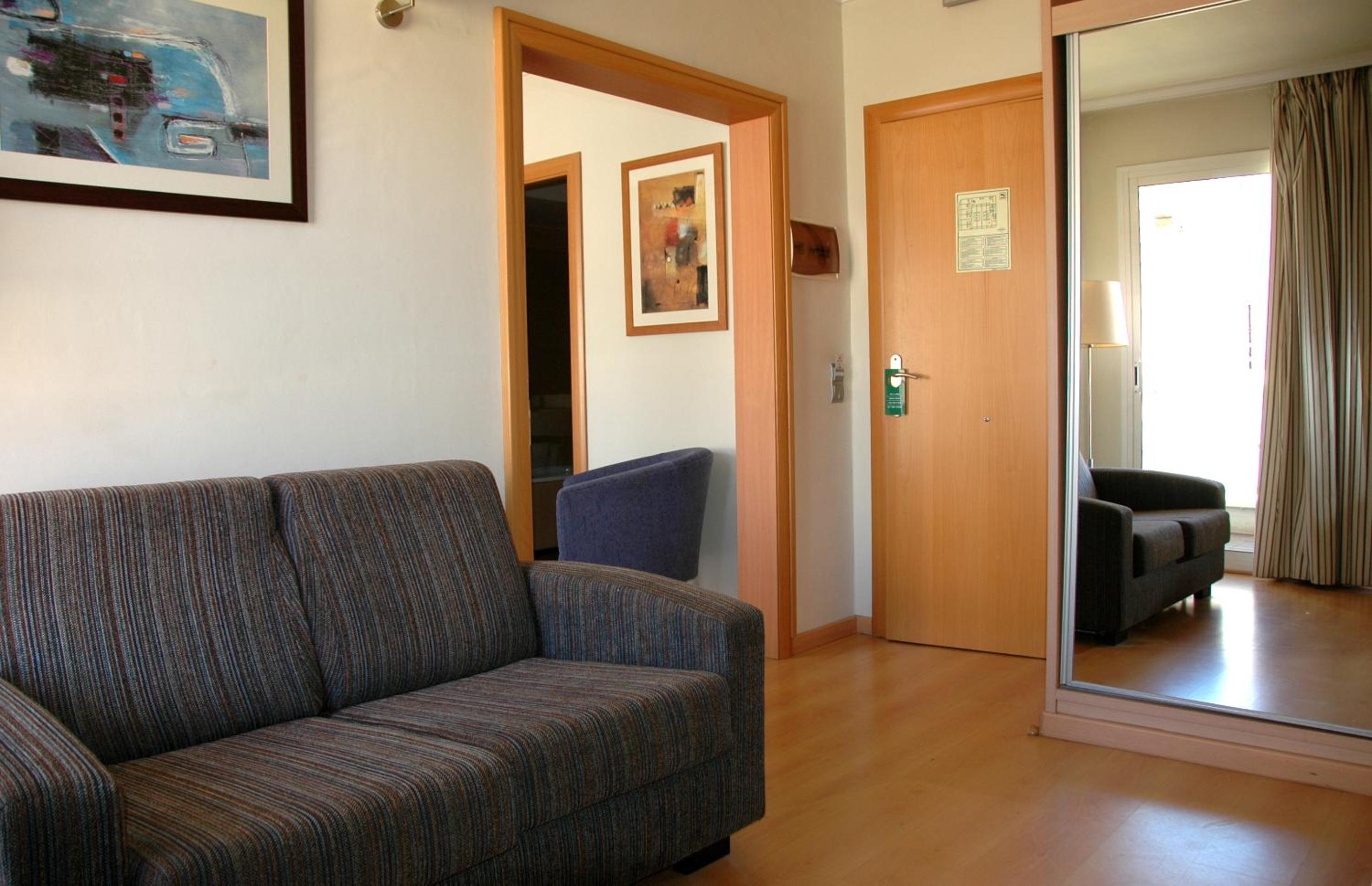 Suite (3 Adults)