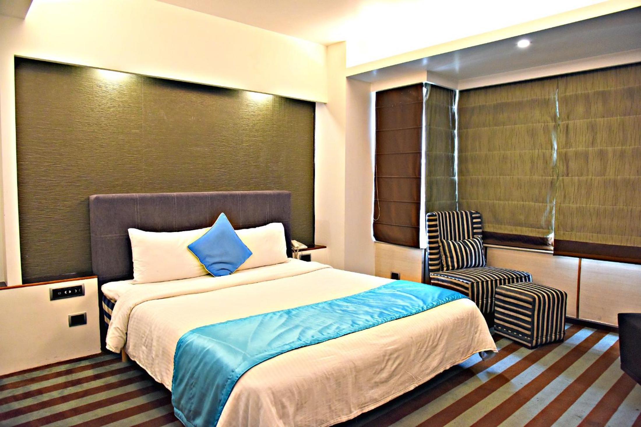 Superior Double Room - Photo 4