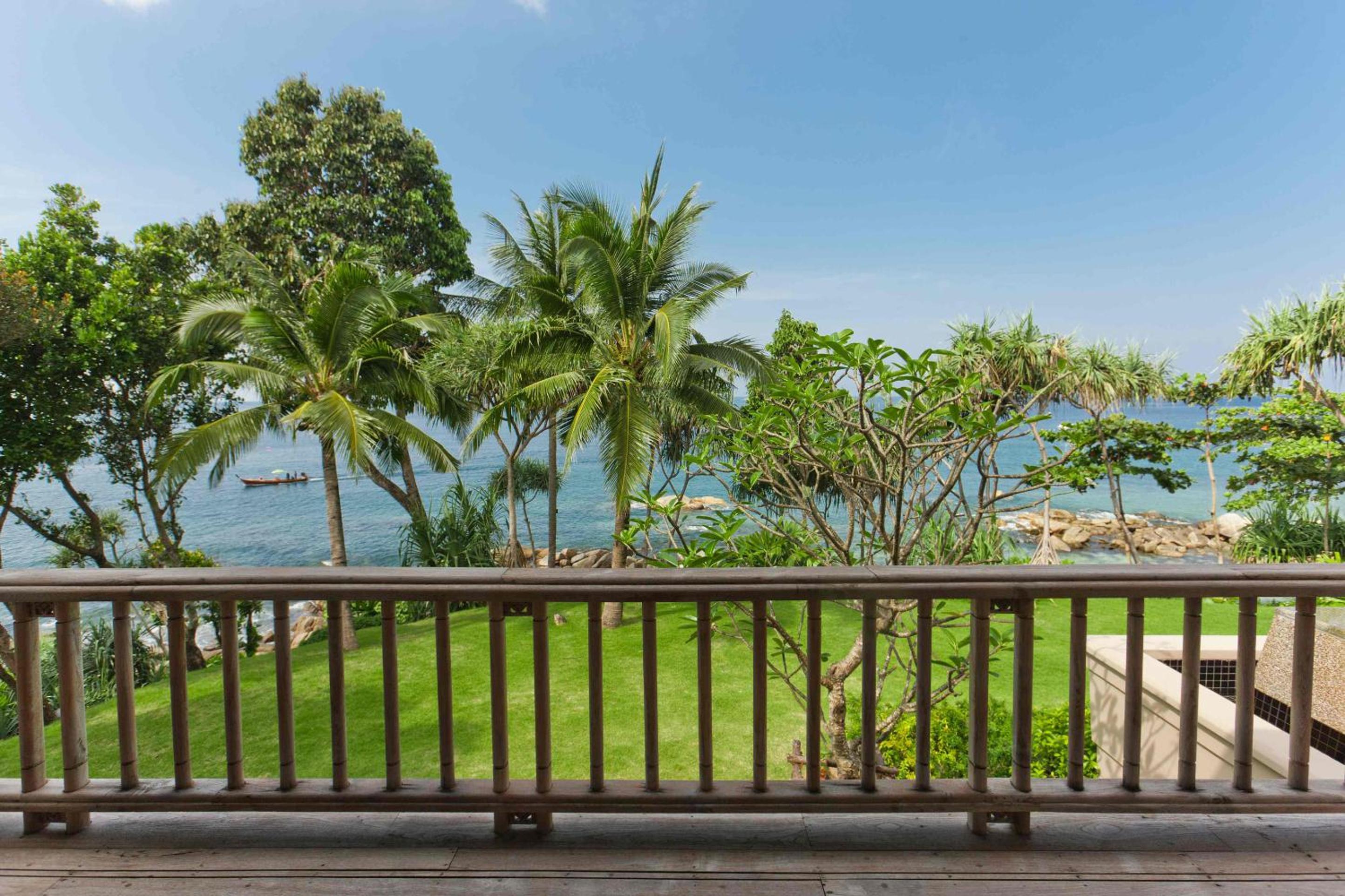 4-Bedroom Ocean Front Residence- Villa no.31 - Photo 3