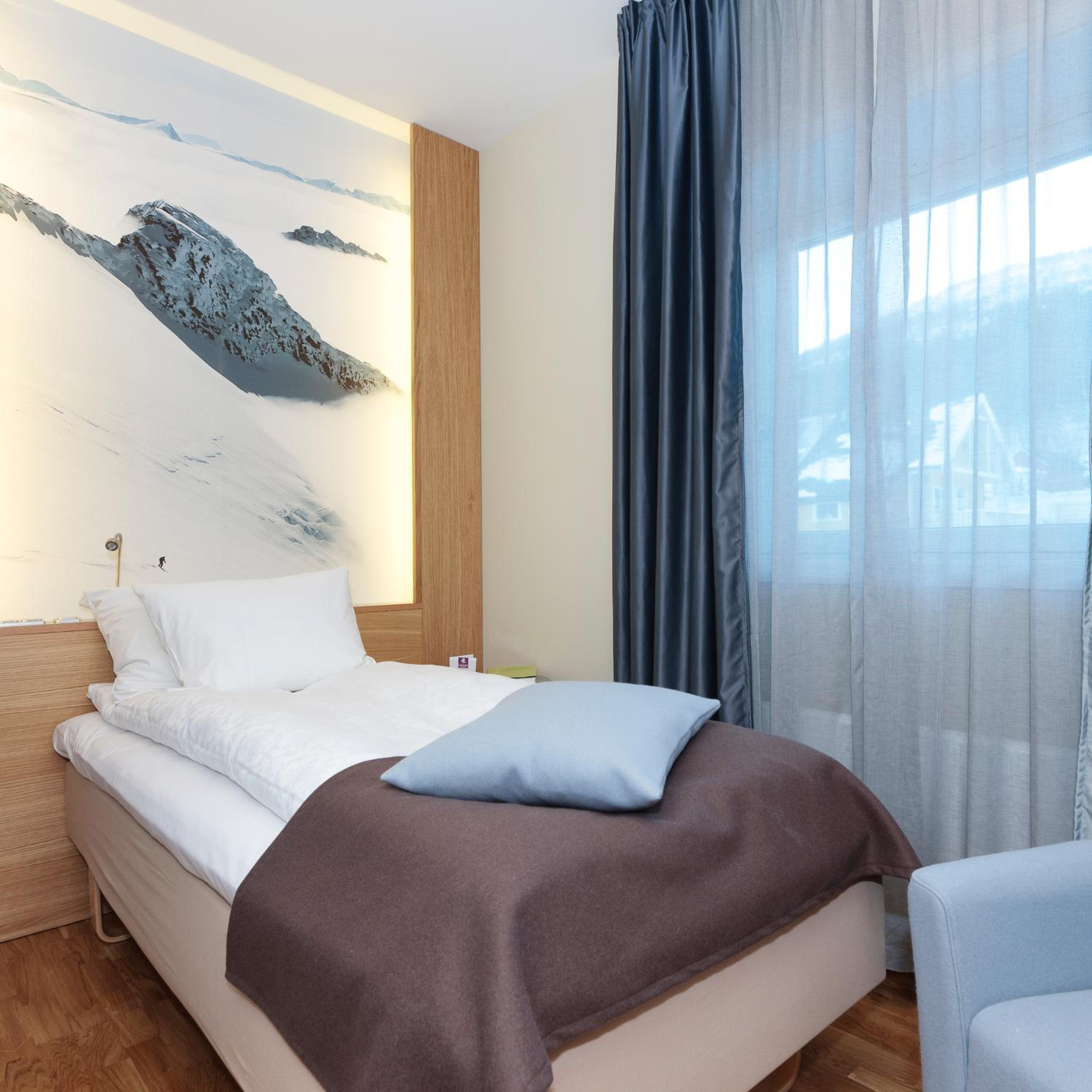 Single Room