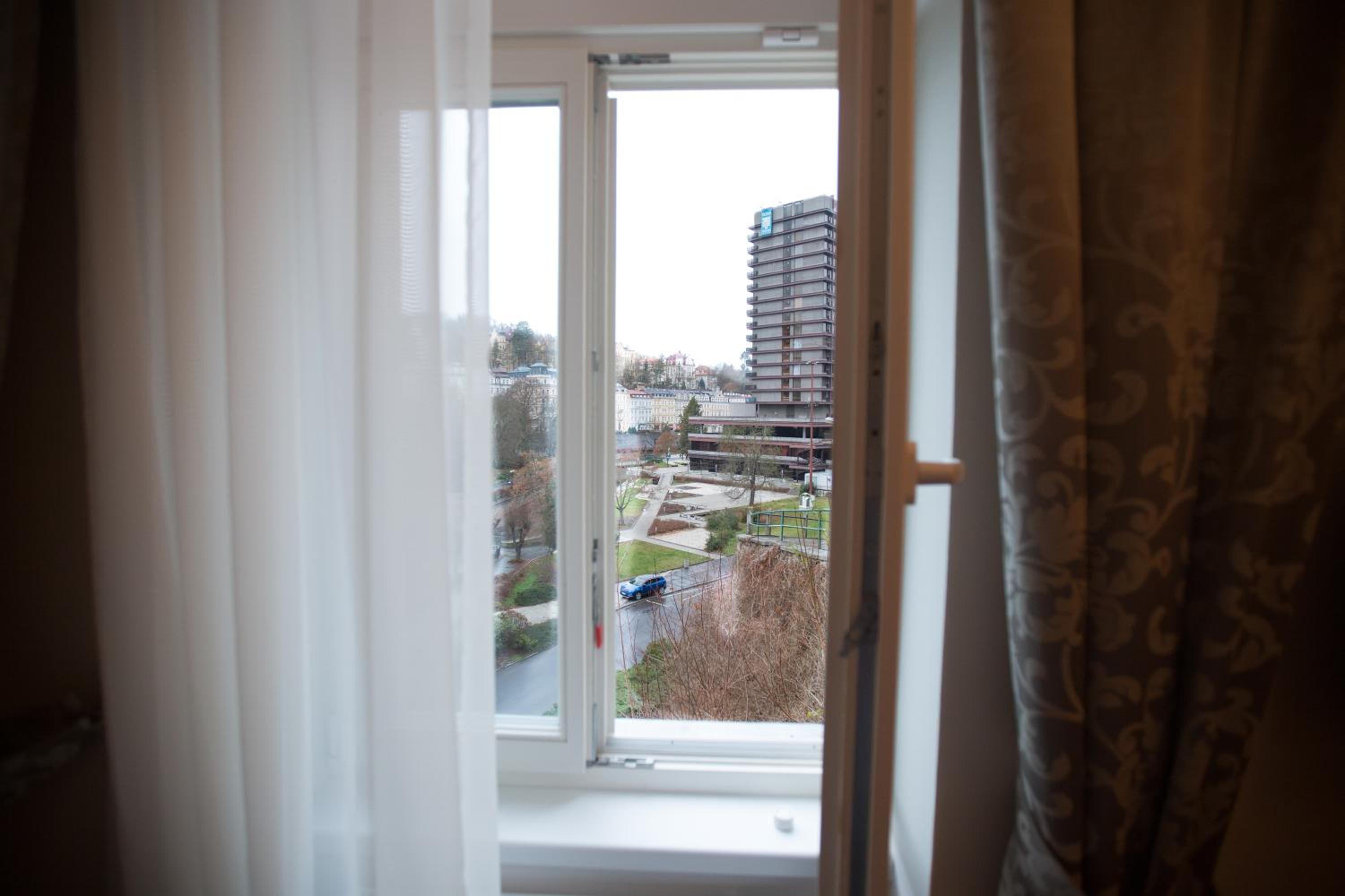 Special Offer - Double or Twin Room with Wellness Package