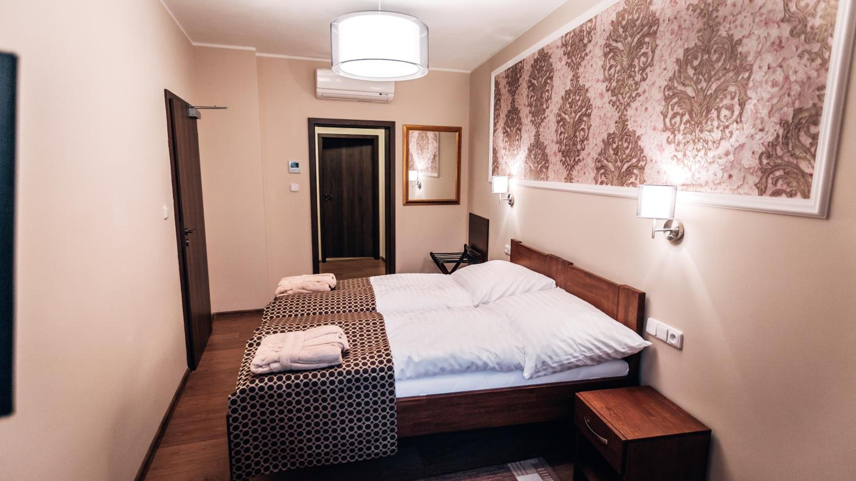 Family Suite photo 1
