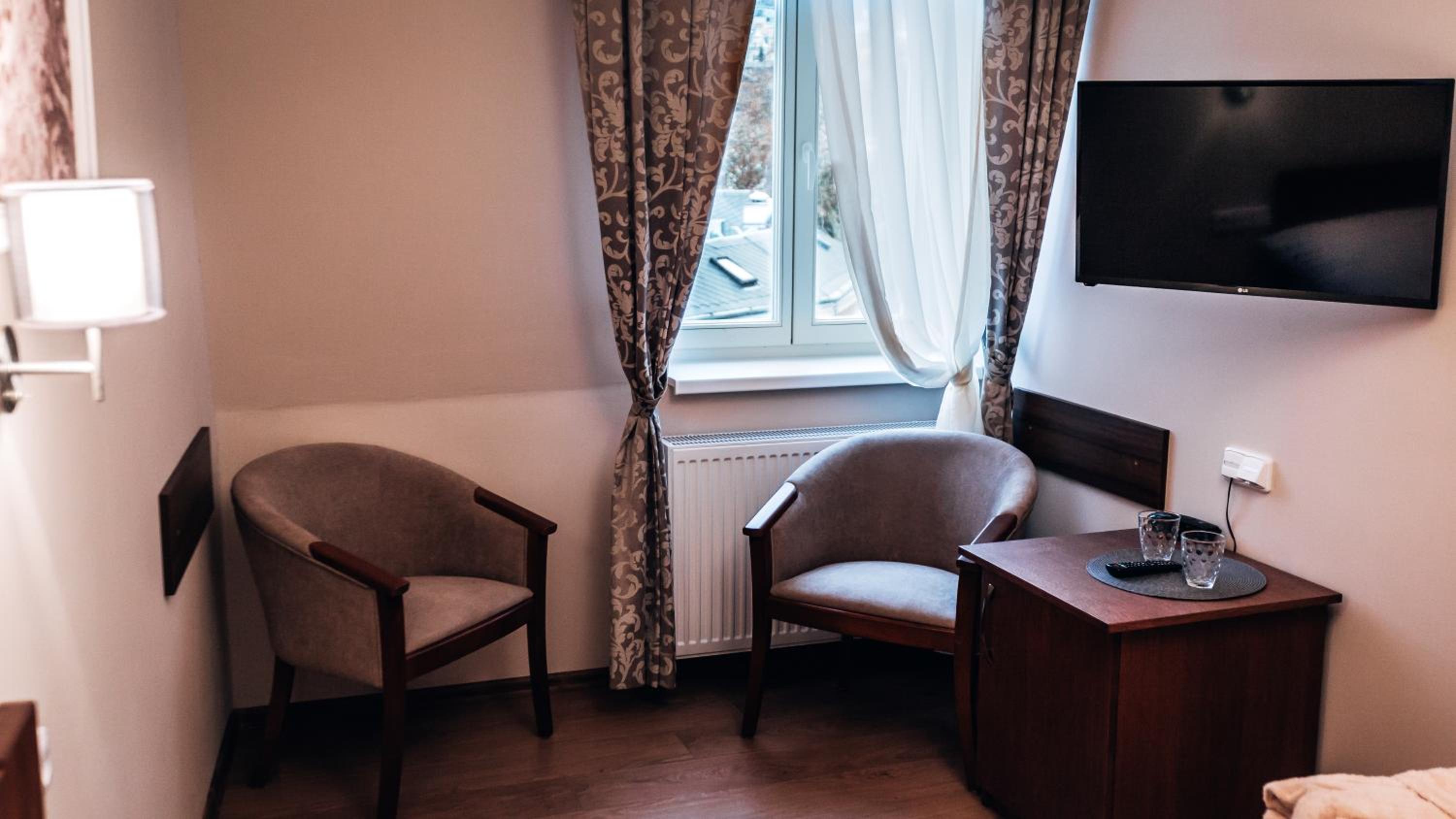 Family Suite photo 2