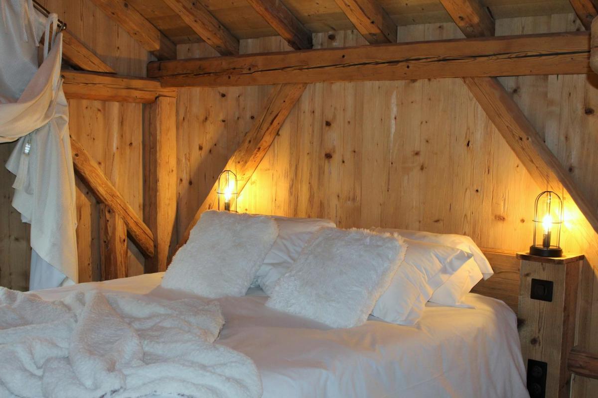 One-Bedroom Chalet photo 2