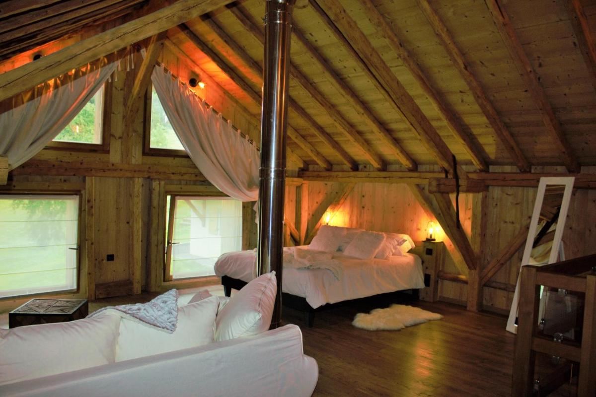One-Bedroom Chalet photo 3