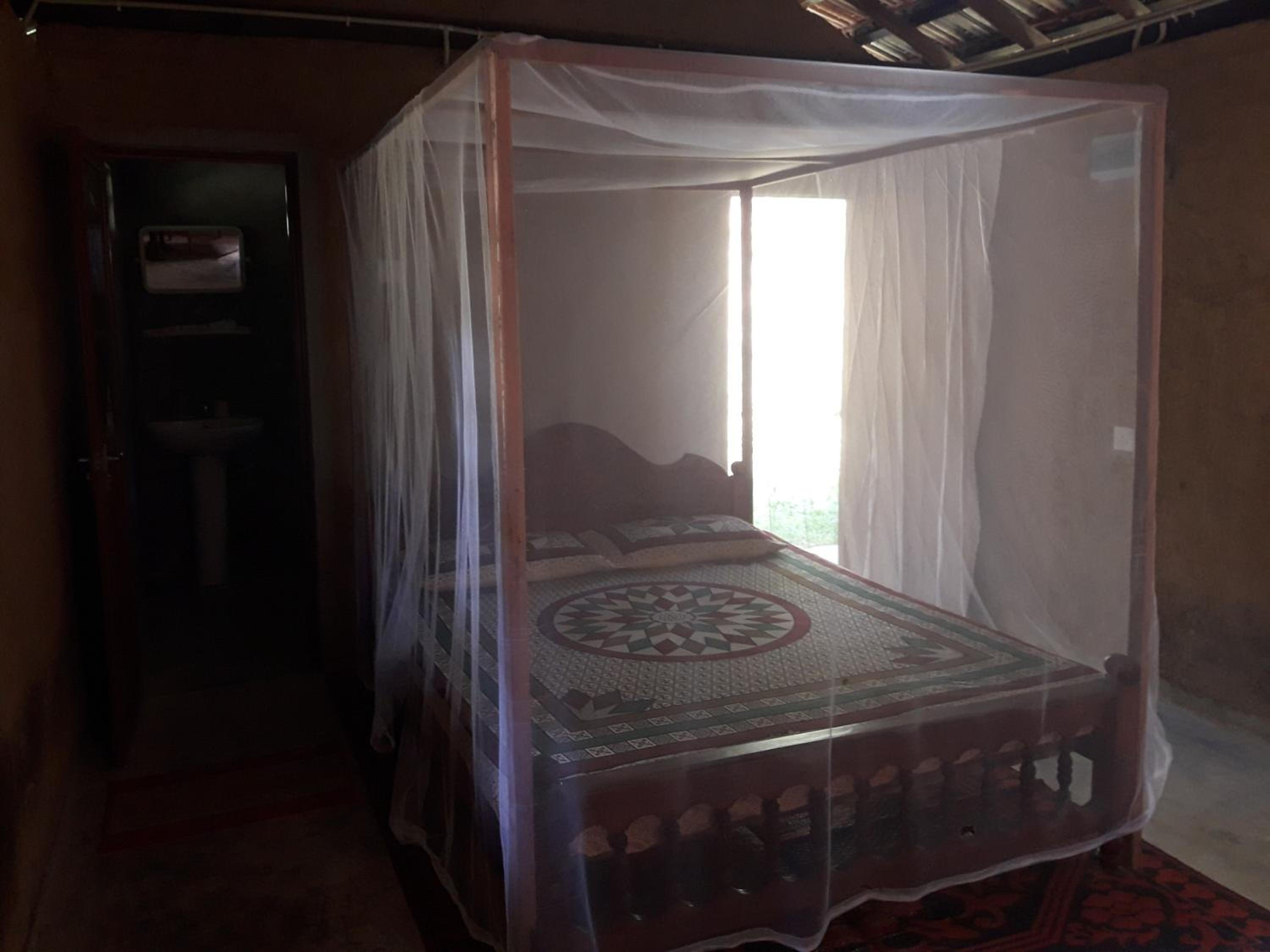 Standard Double Room with Fan photo 2