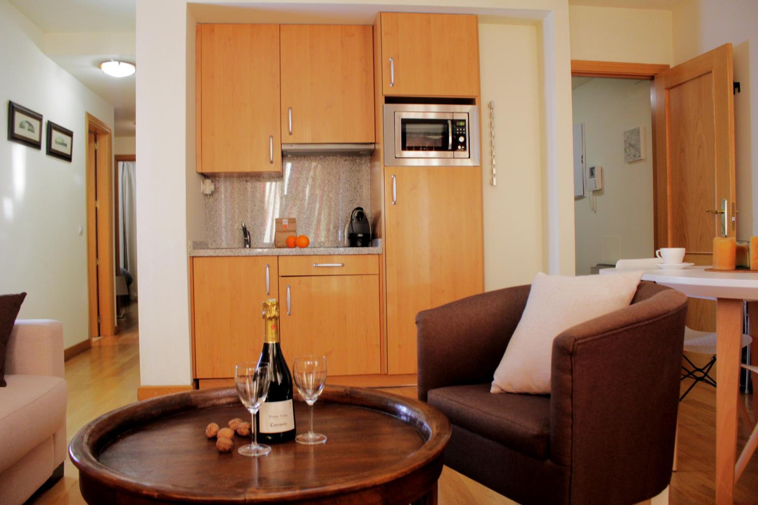 Deluxe Apartment - Photo 15