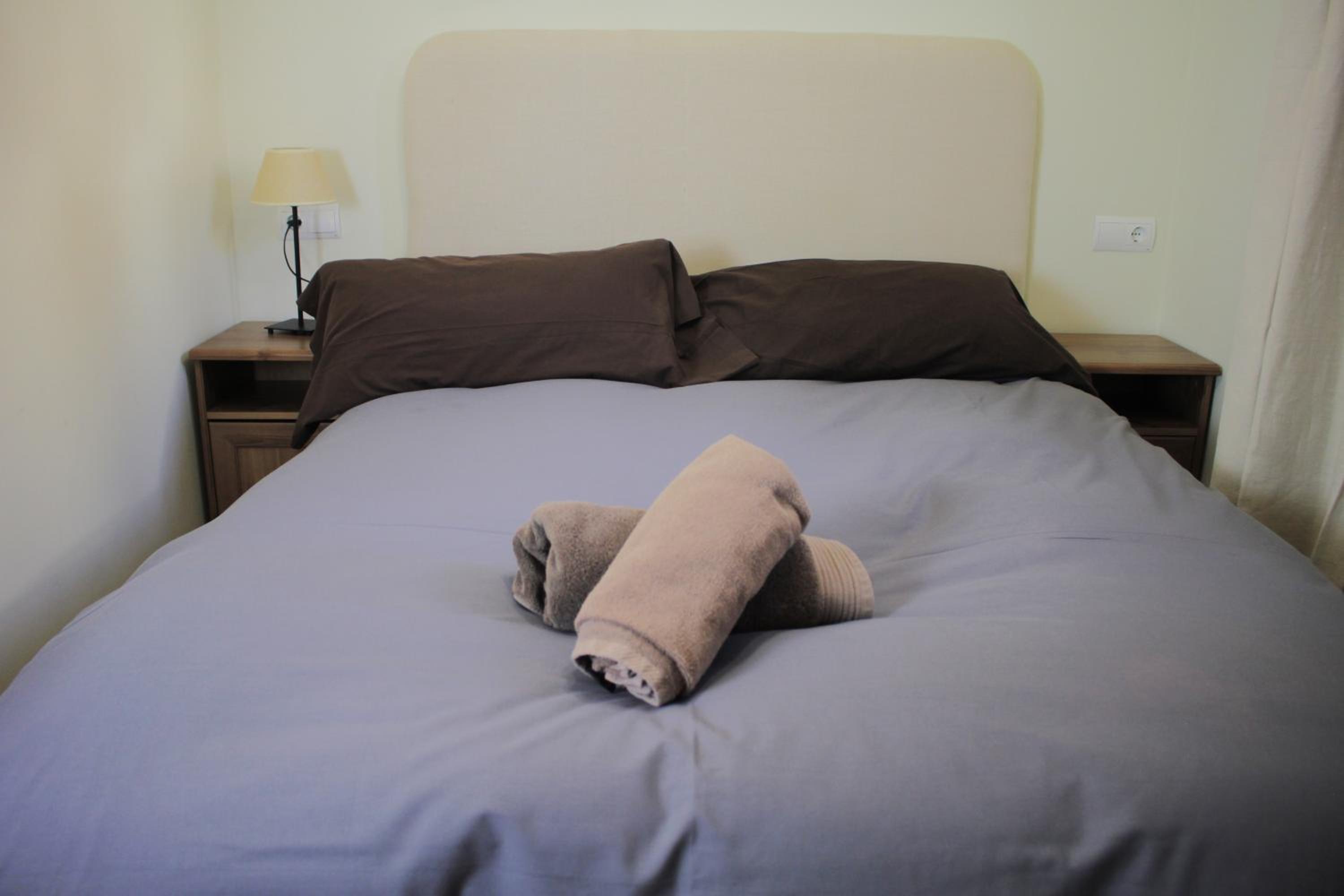 Deluxe Apartment - Photo 19