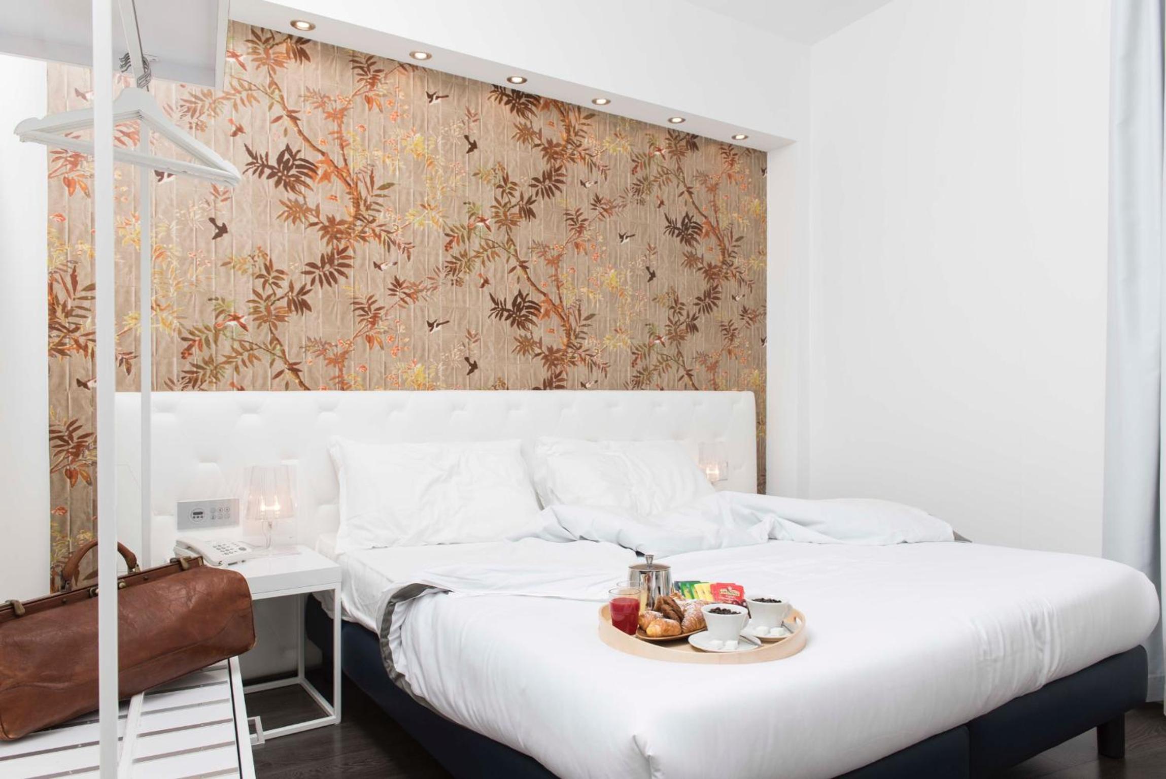 Classic Double Room - Photo 1