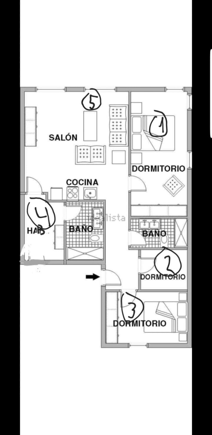 Deluxe Apartment - Photo 12