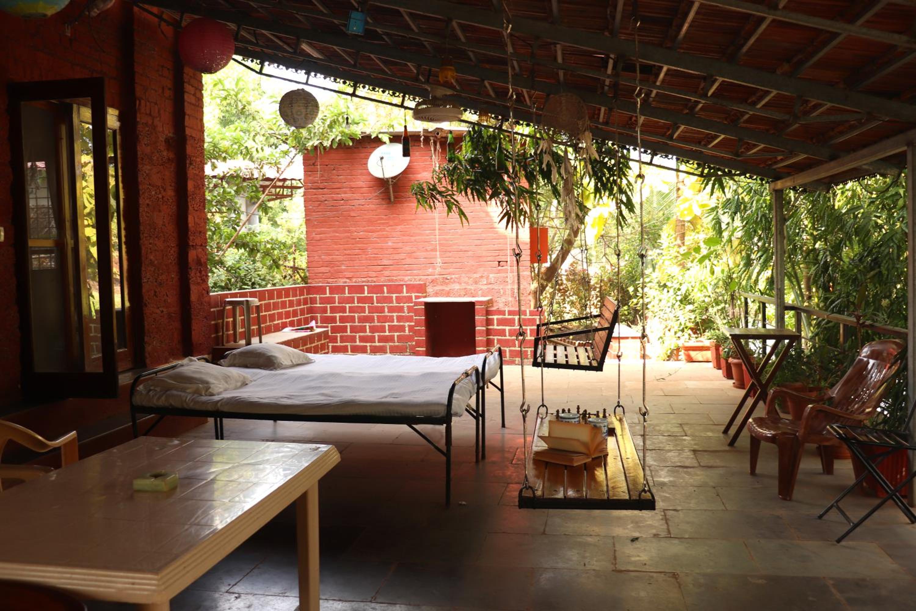 Waterfront Villa photo 3
