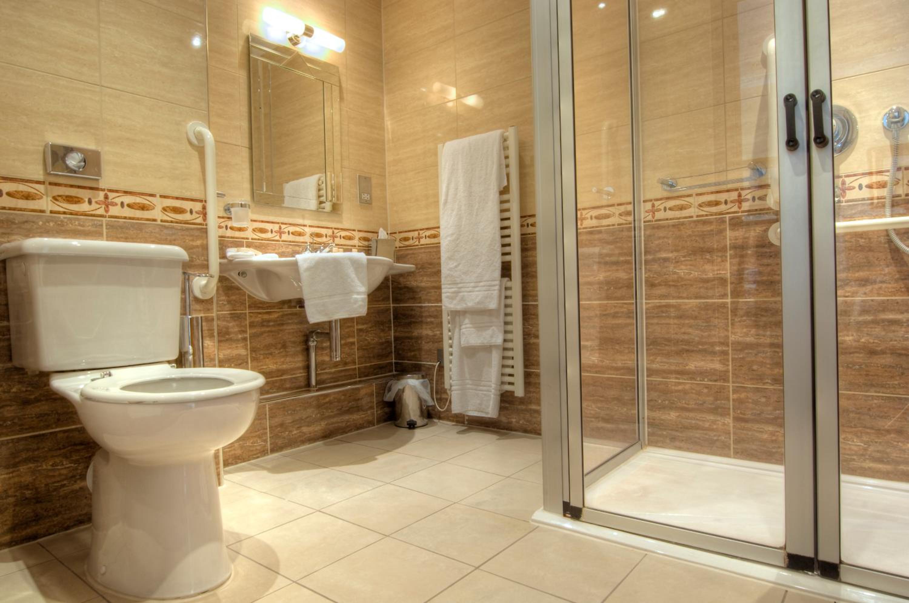 Small Double Room - Photo 3