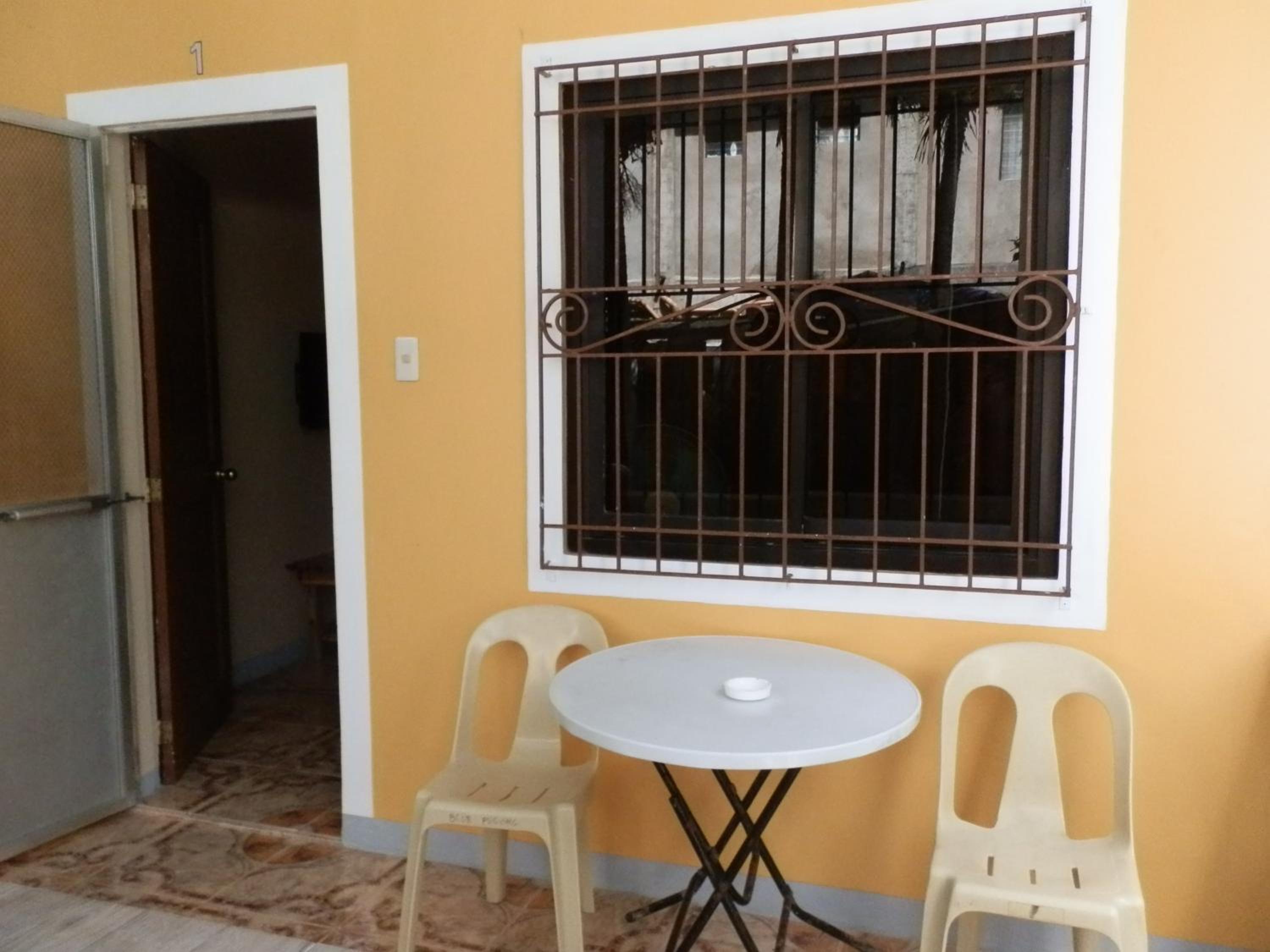 Standard Apartment - Photo 15