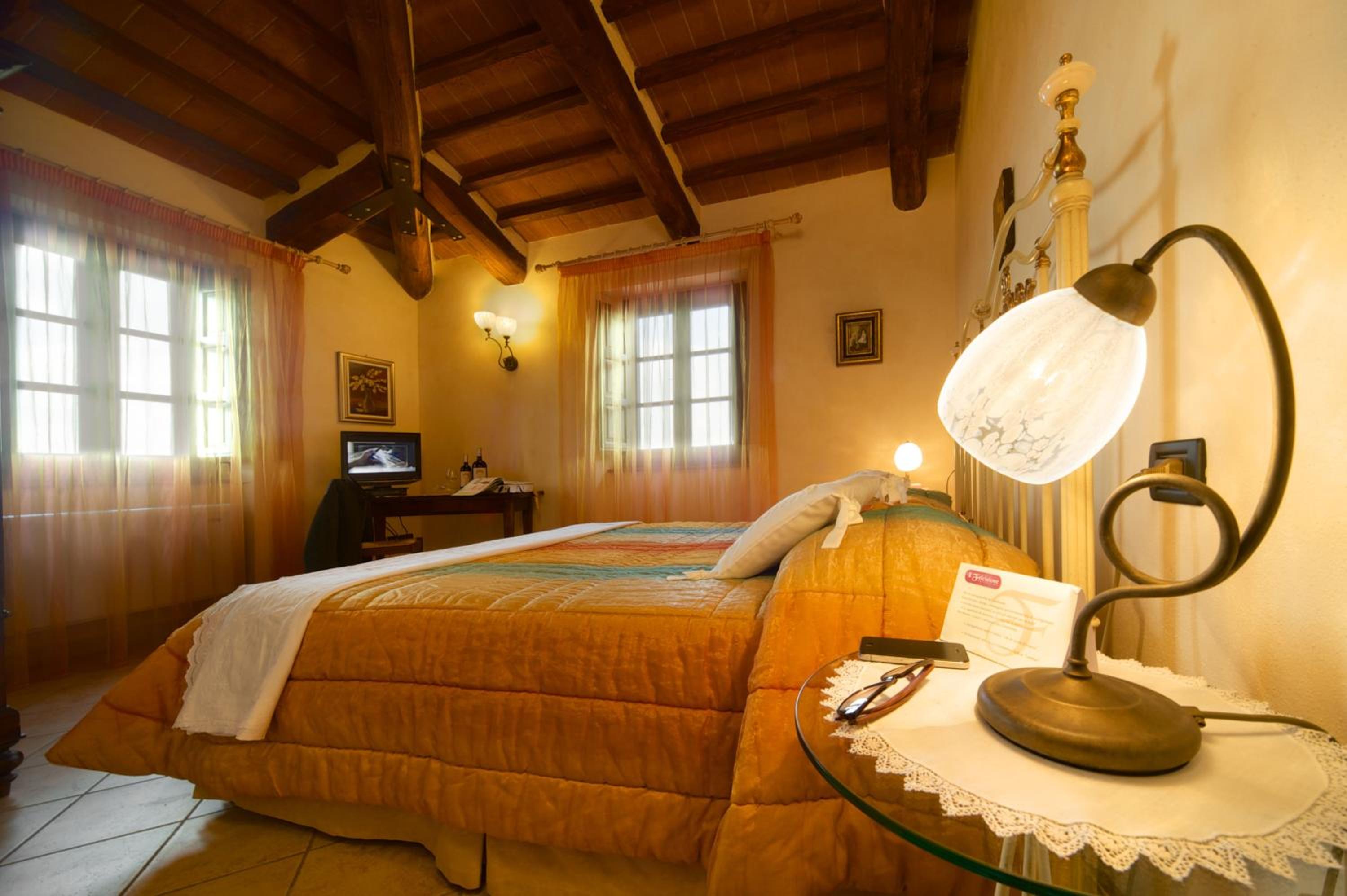 Superior Double Room photo 3