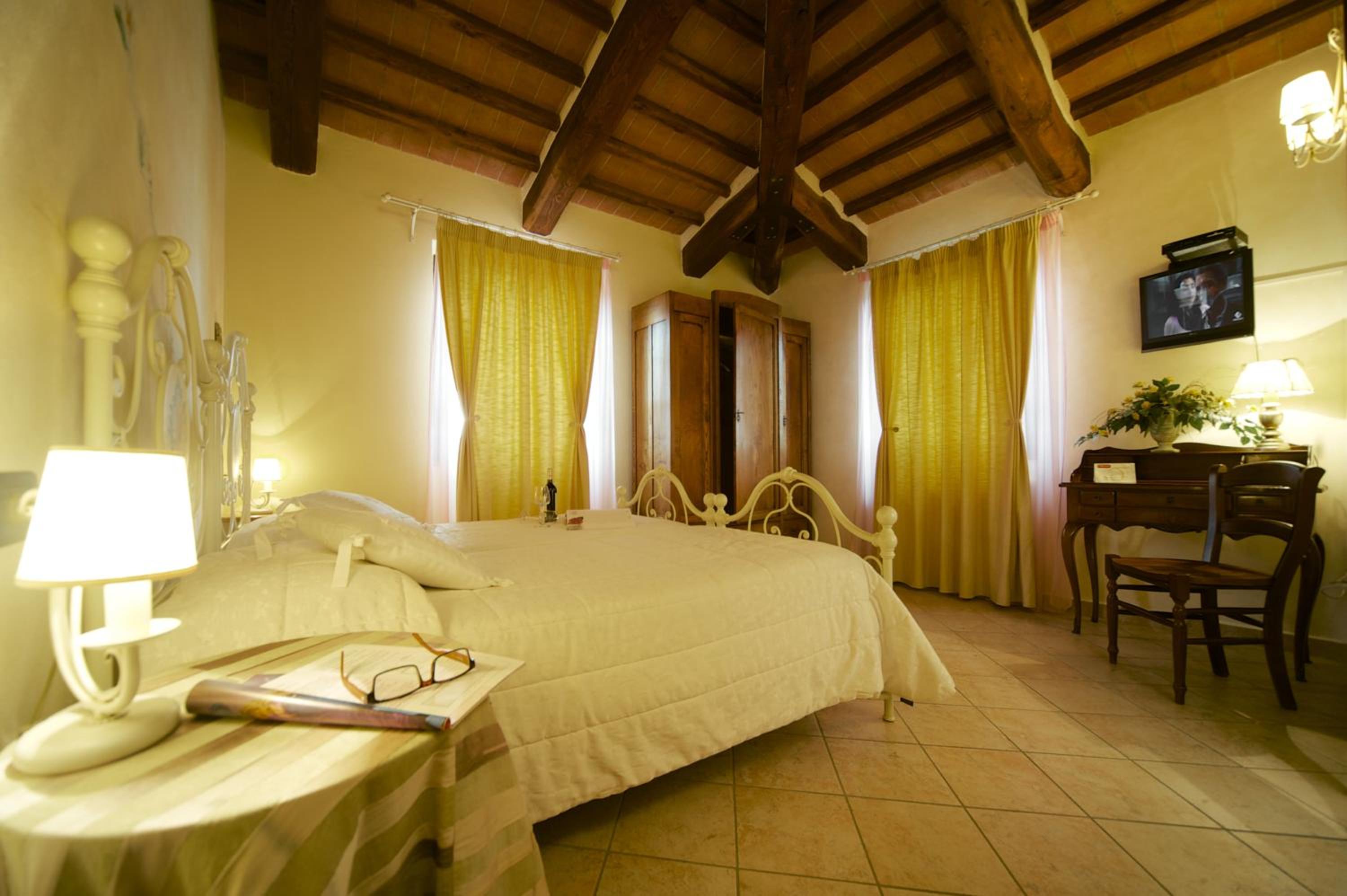 Superior Double Room photo 2