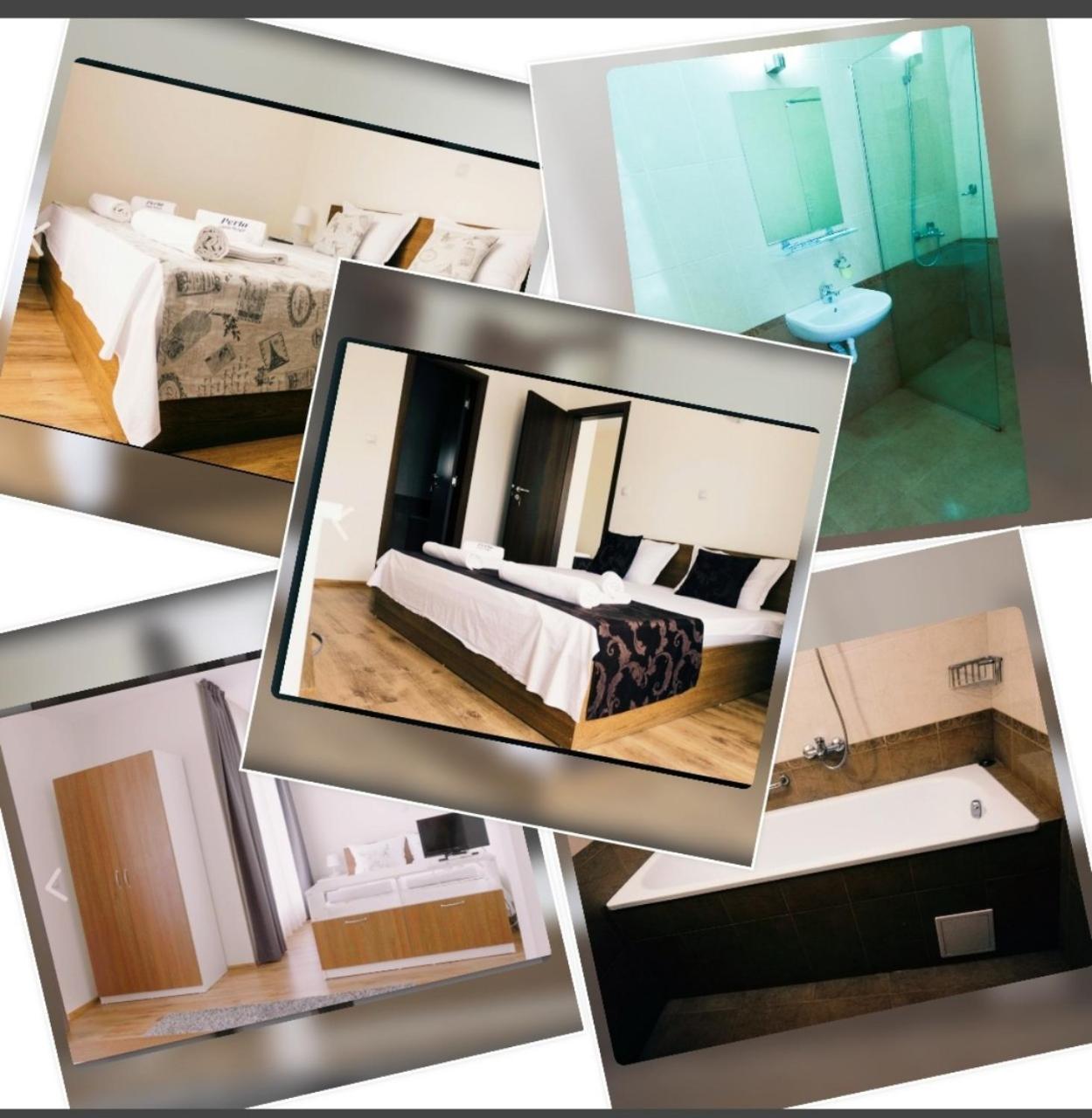 Superior Apartment photo 1