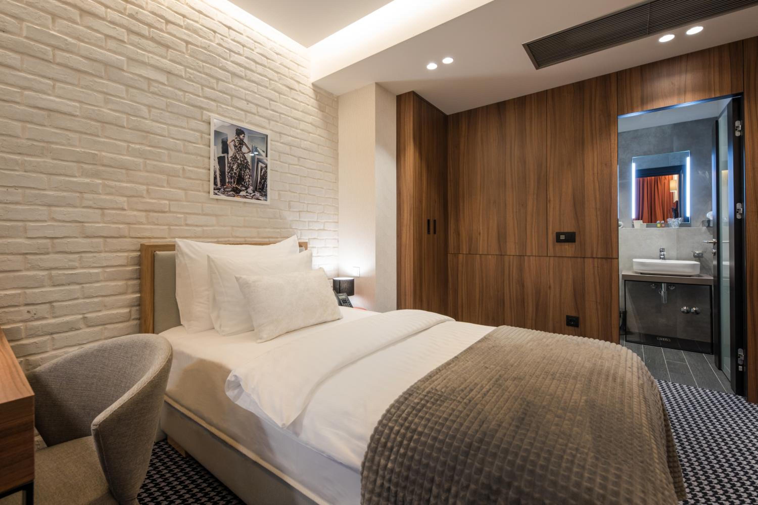 Single Room - Annex