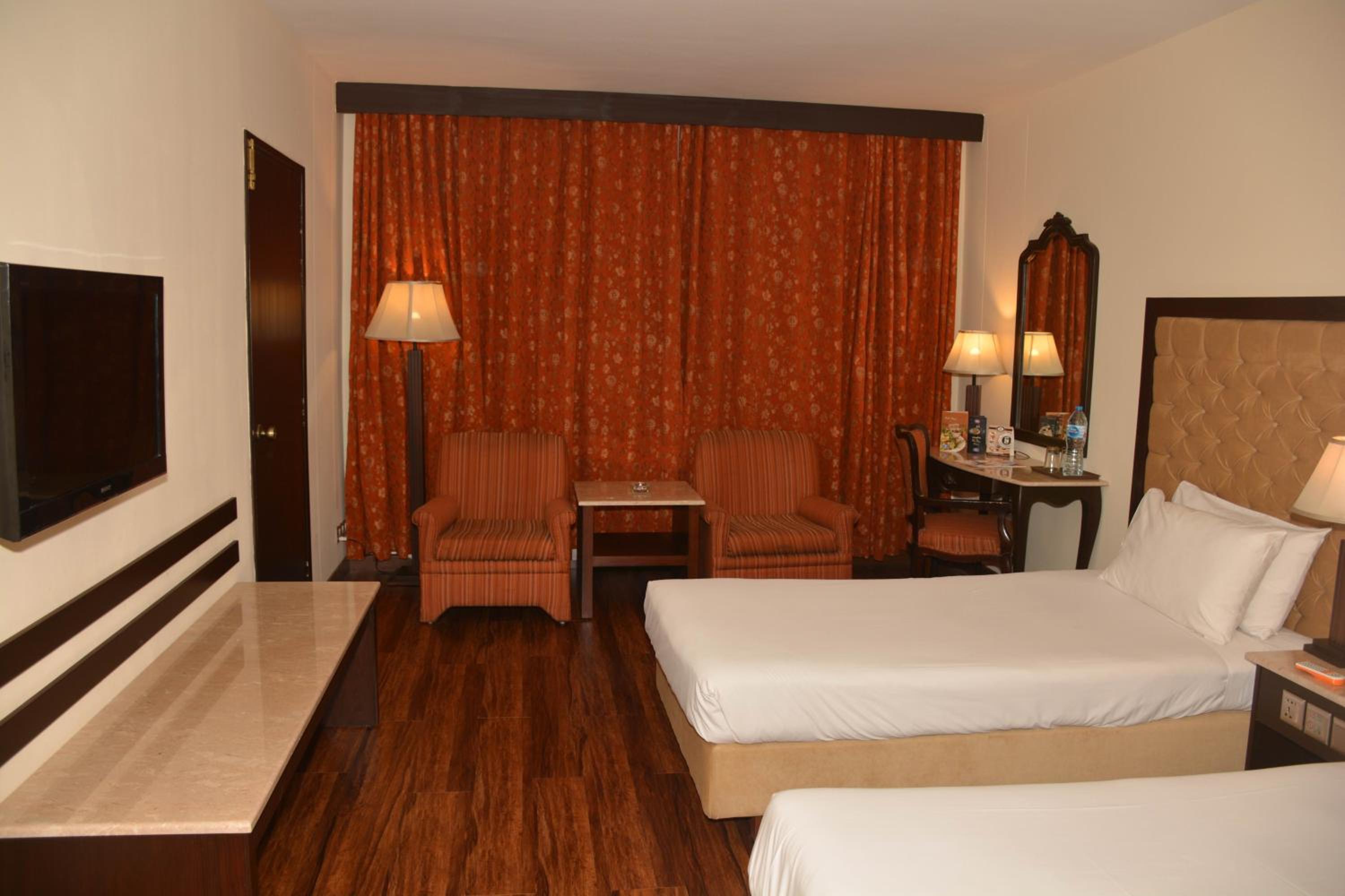 Standard Room - Photo 2