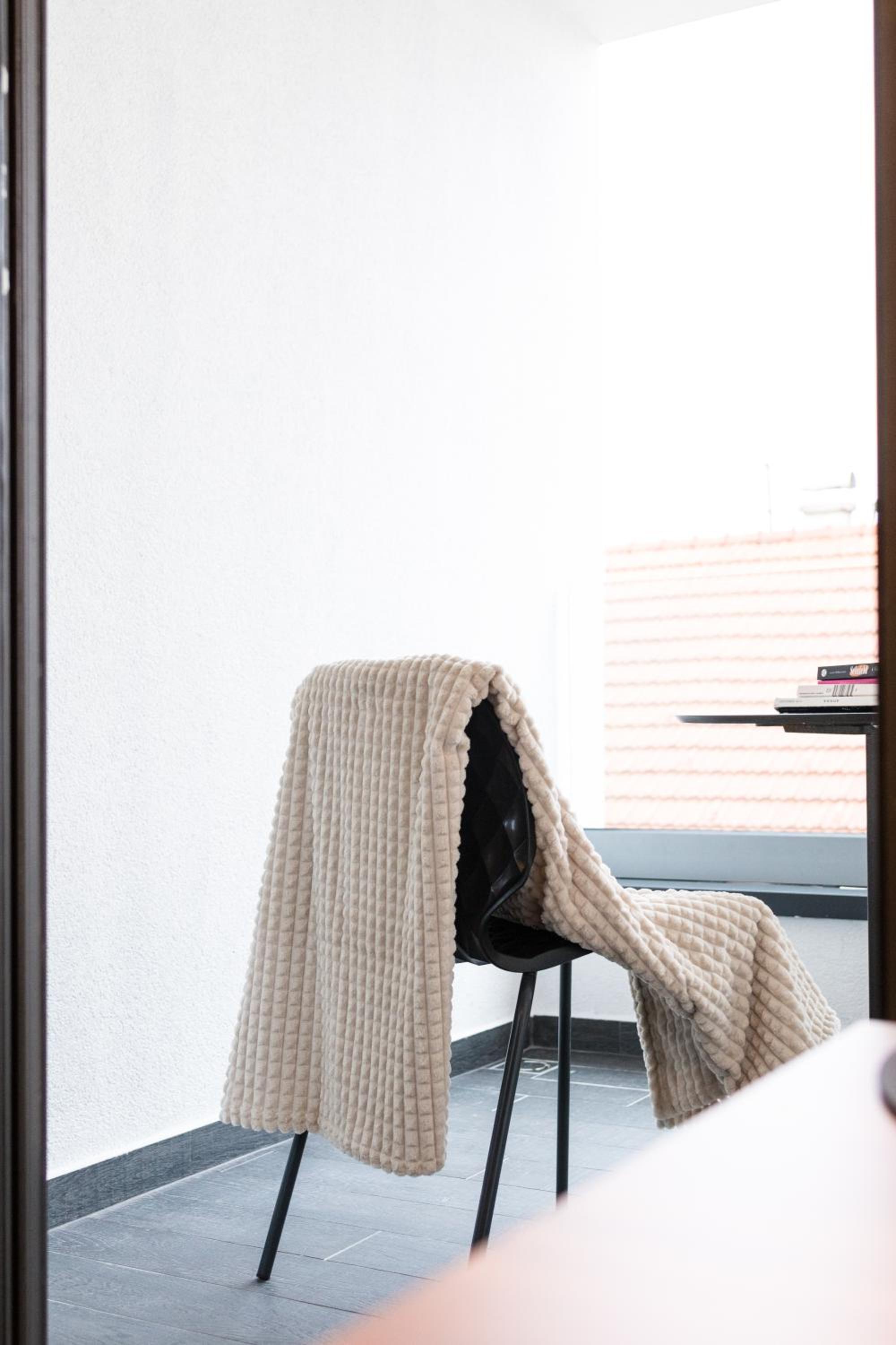 Single Room - Annex