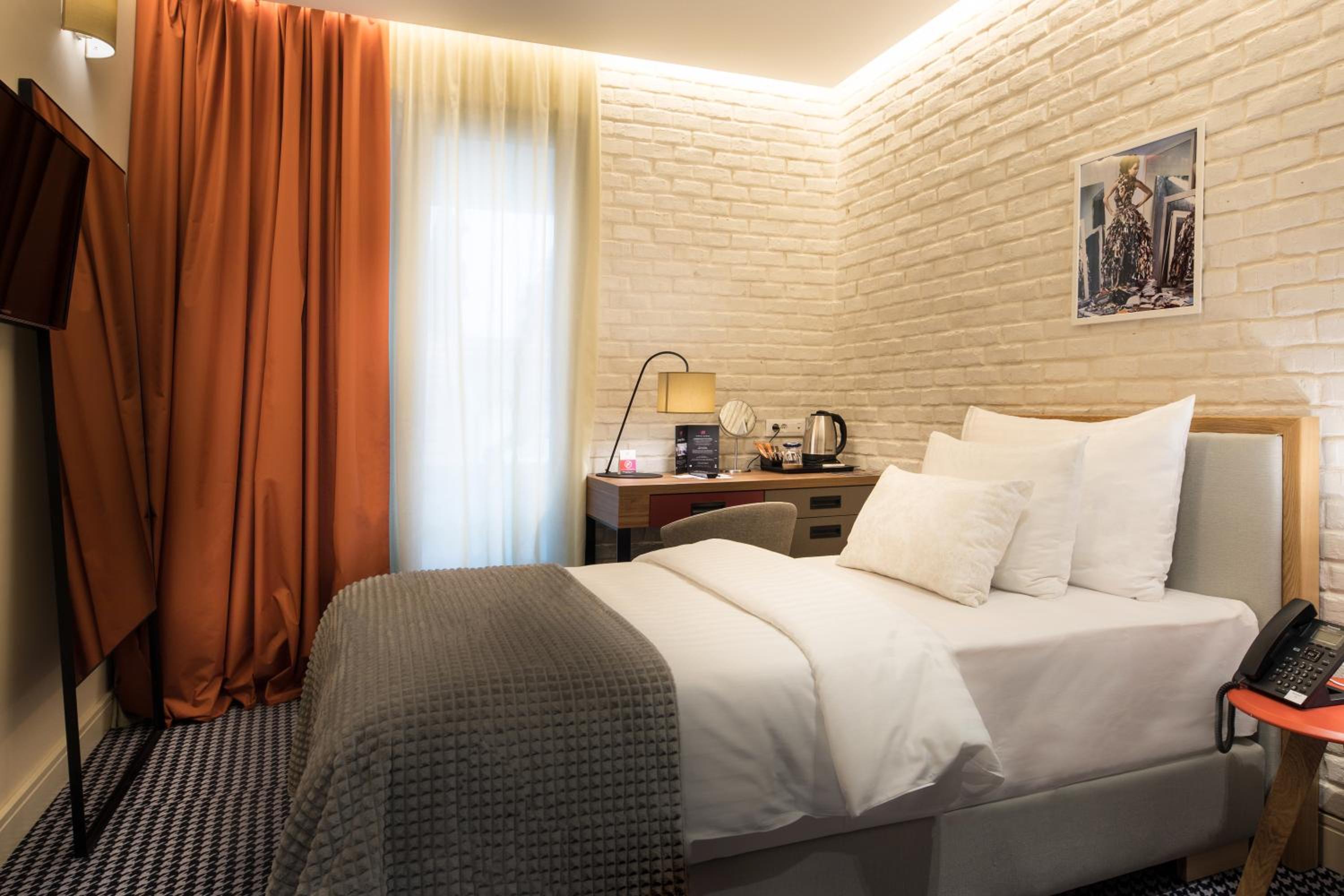 Single Room - Annex